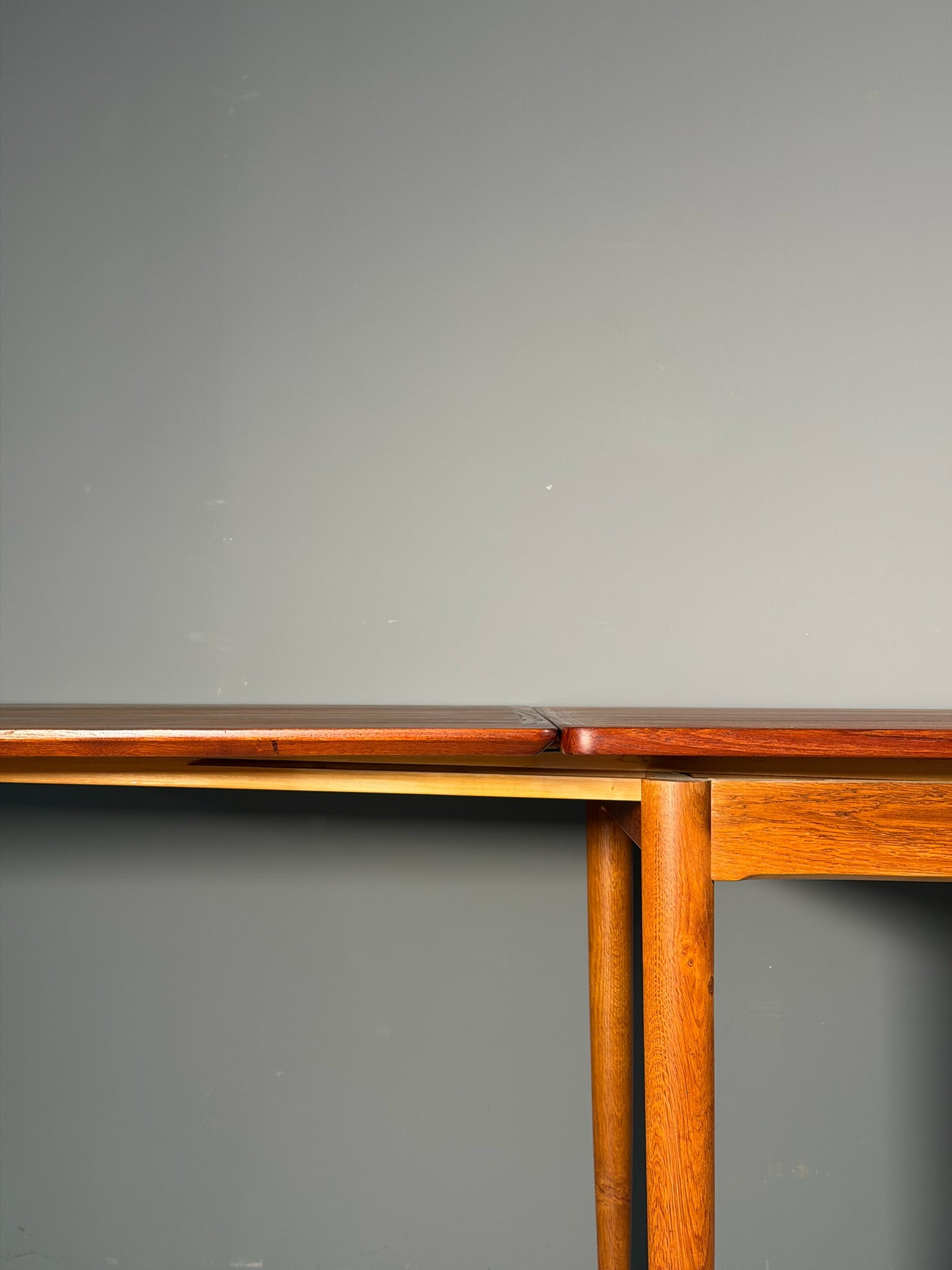 Tavolo danese Anni 60