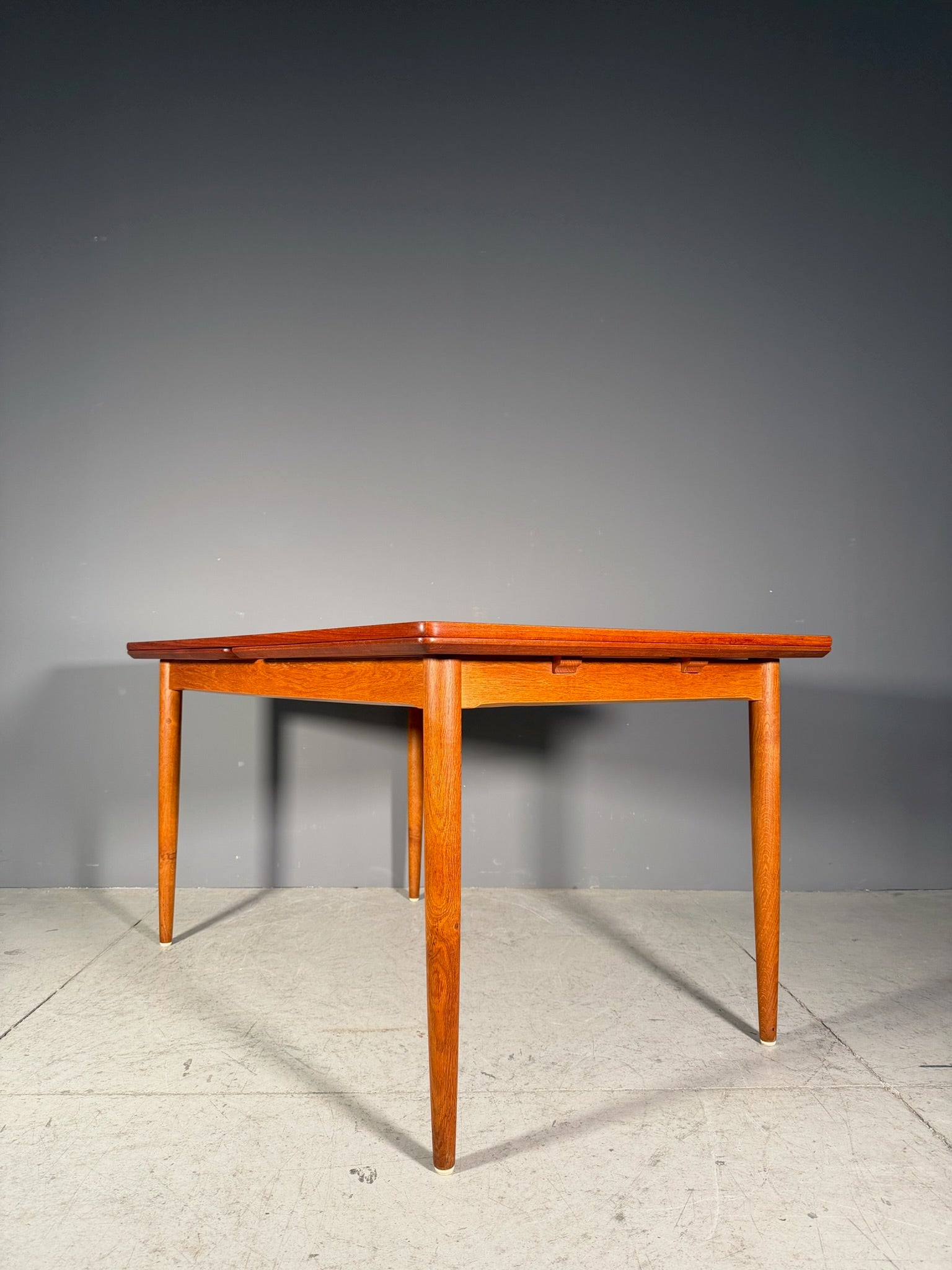 Tavolo danese Anni 60