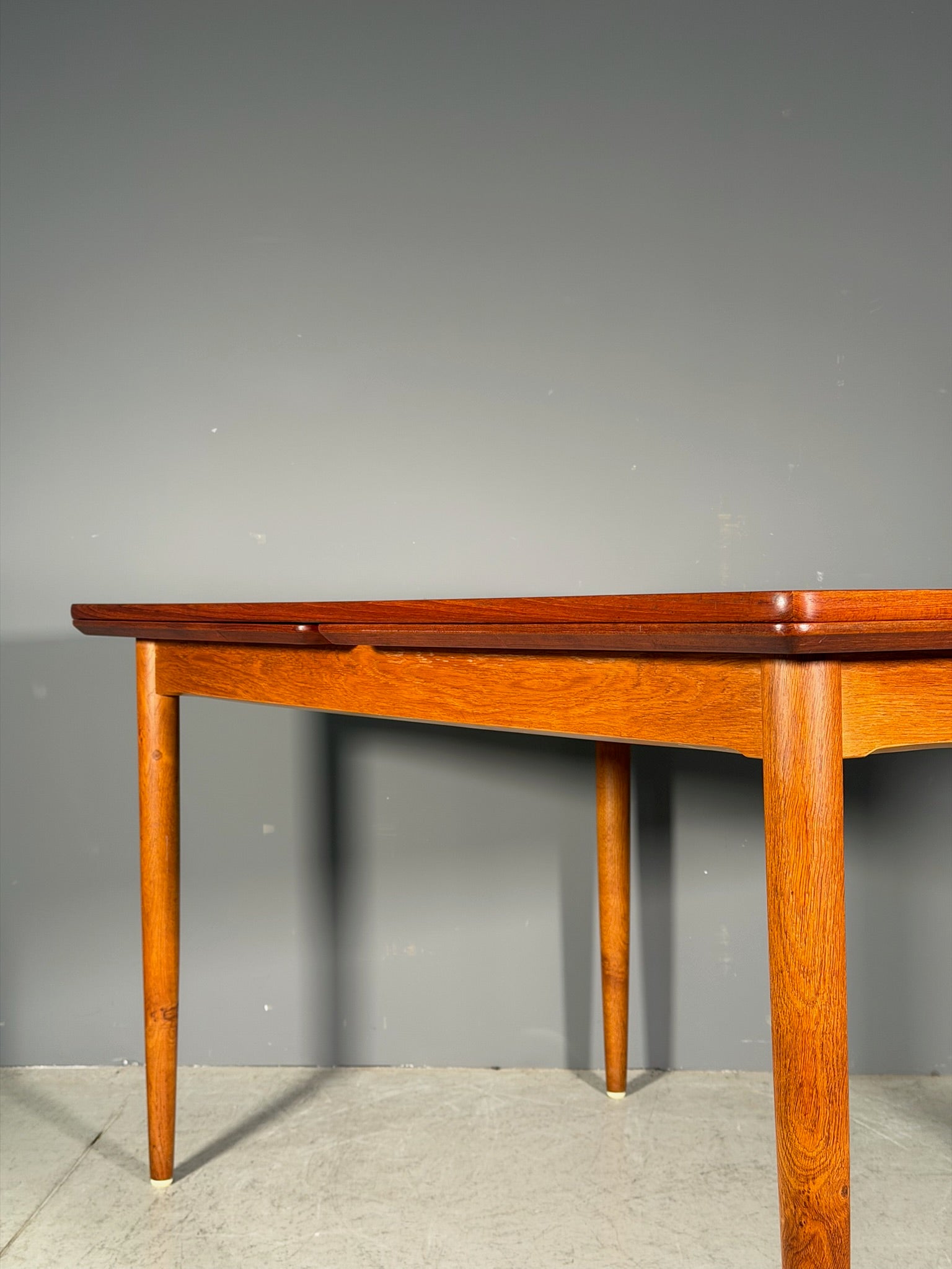 Tavolo danese Anni 60