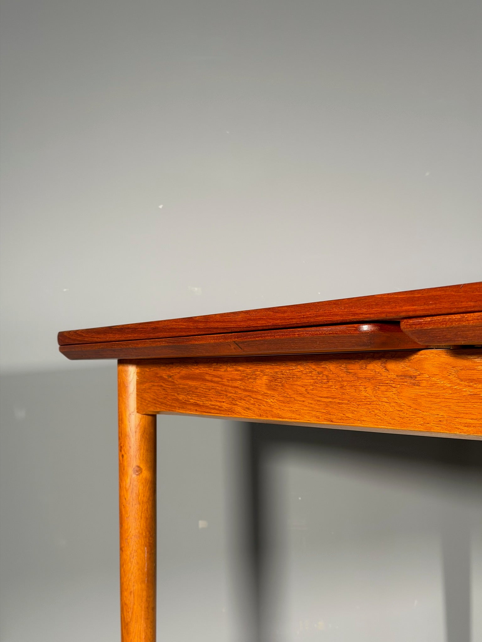 Tavolo danese Anni 60