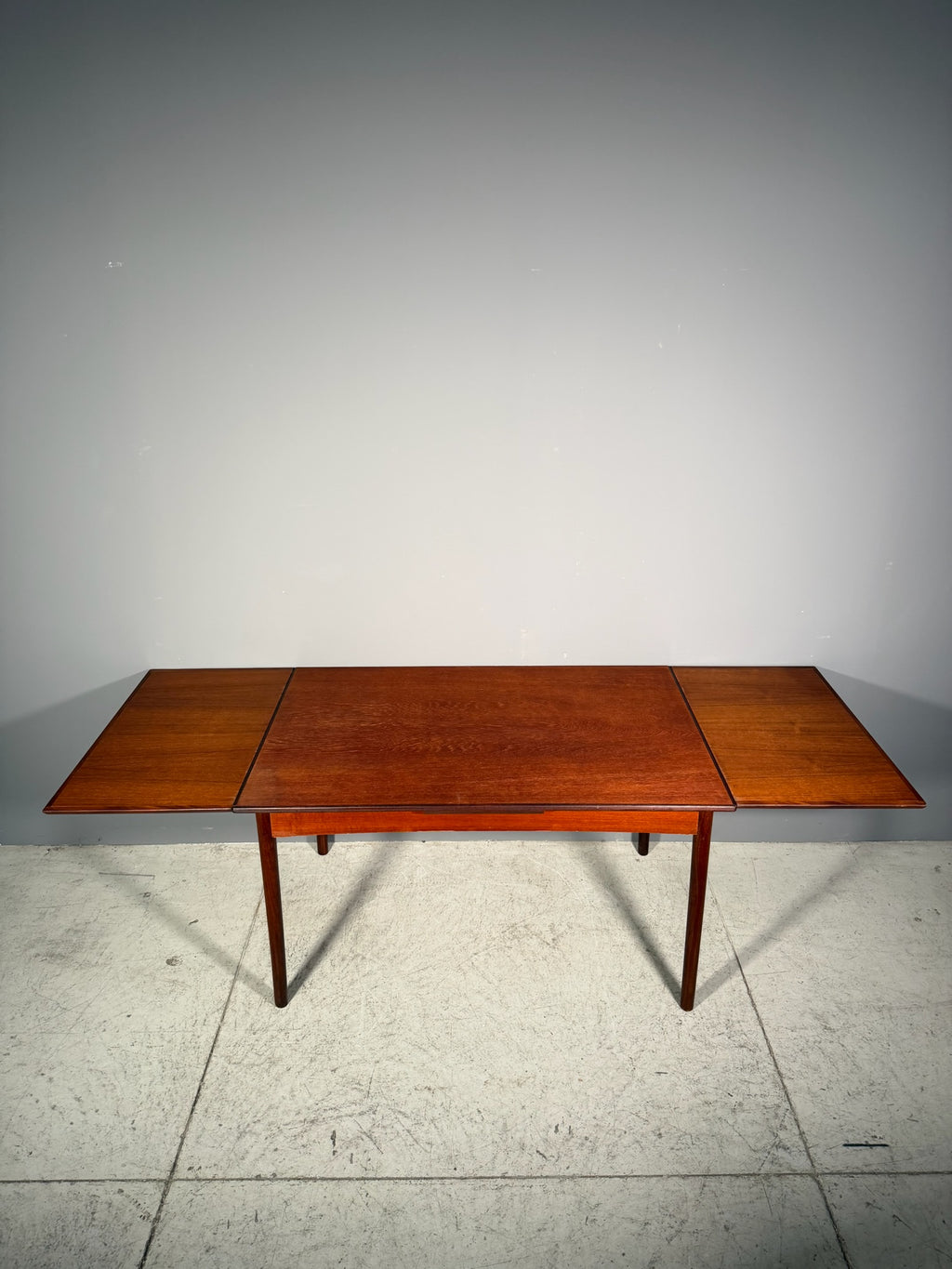 Tavolo danese Anni 70