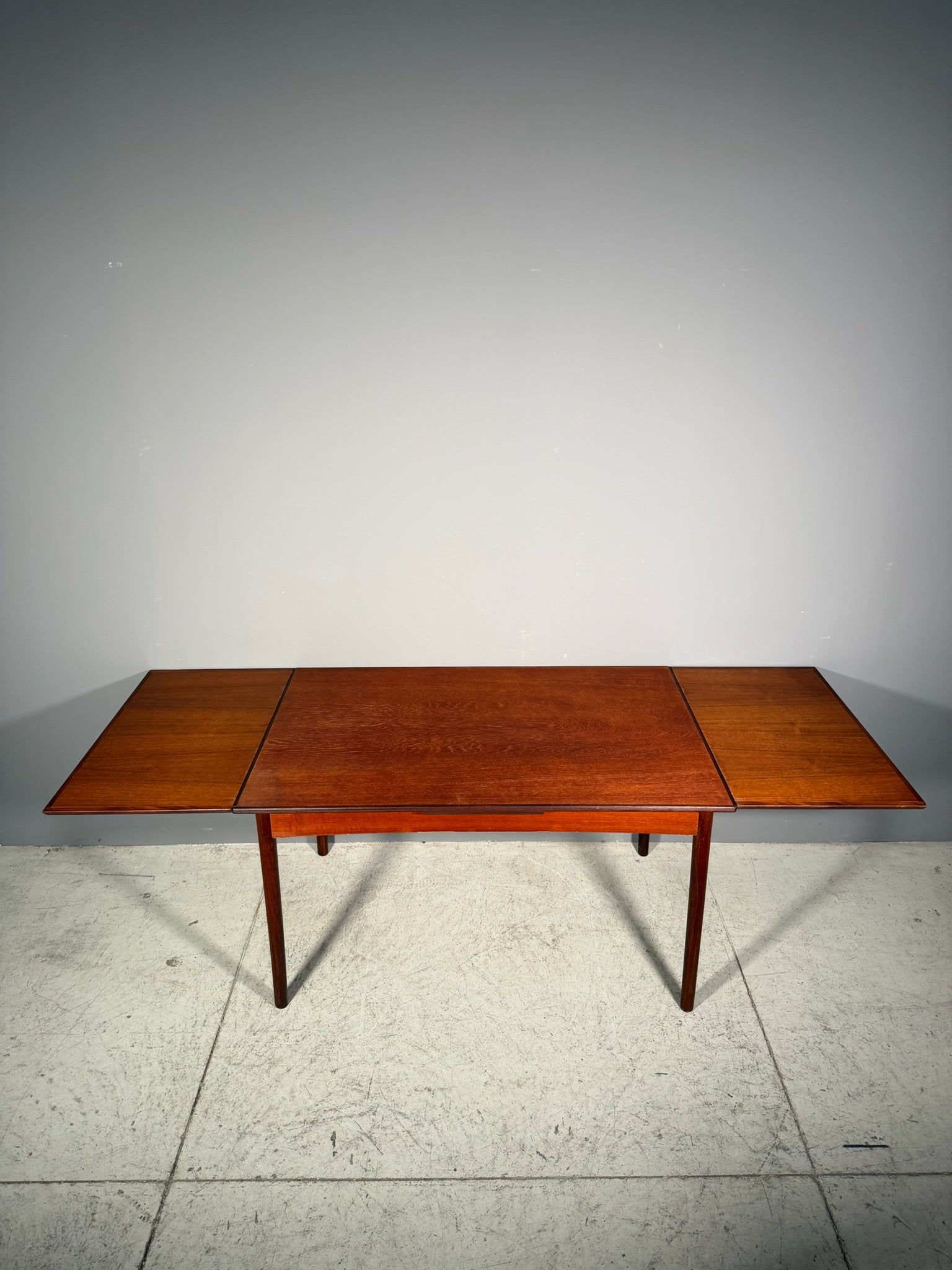 Tavolo danese Anni 70