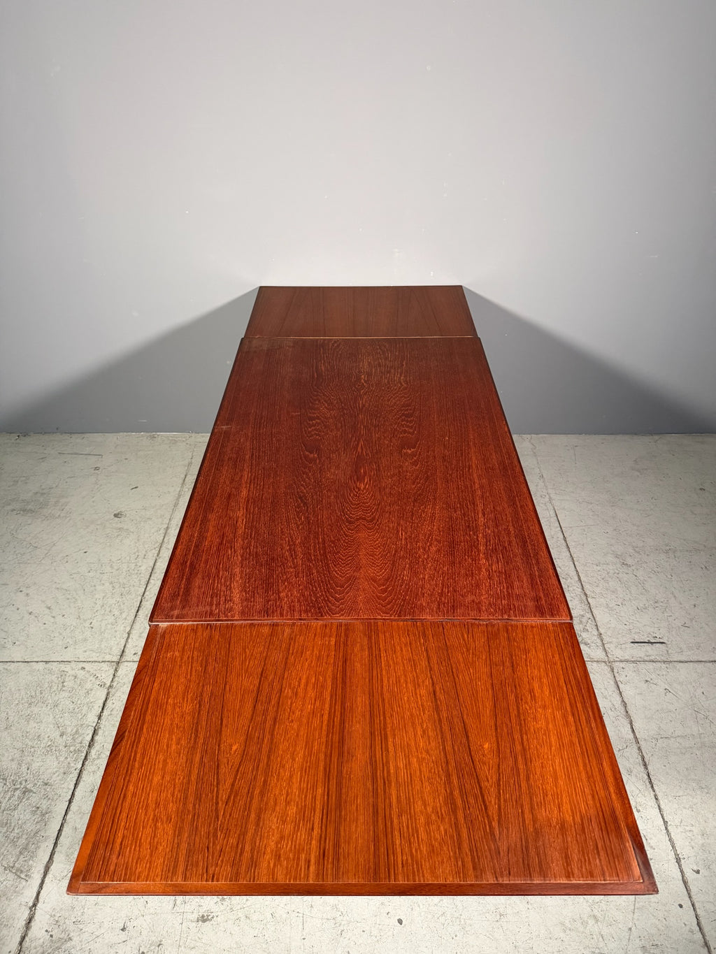 Tavolo danese Anni 70