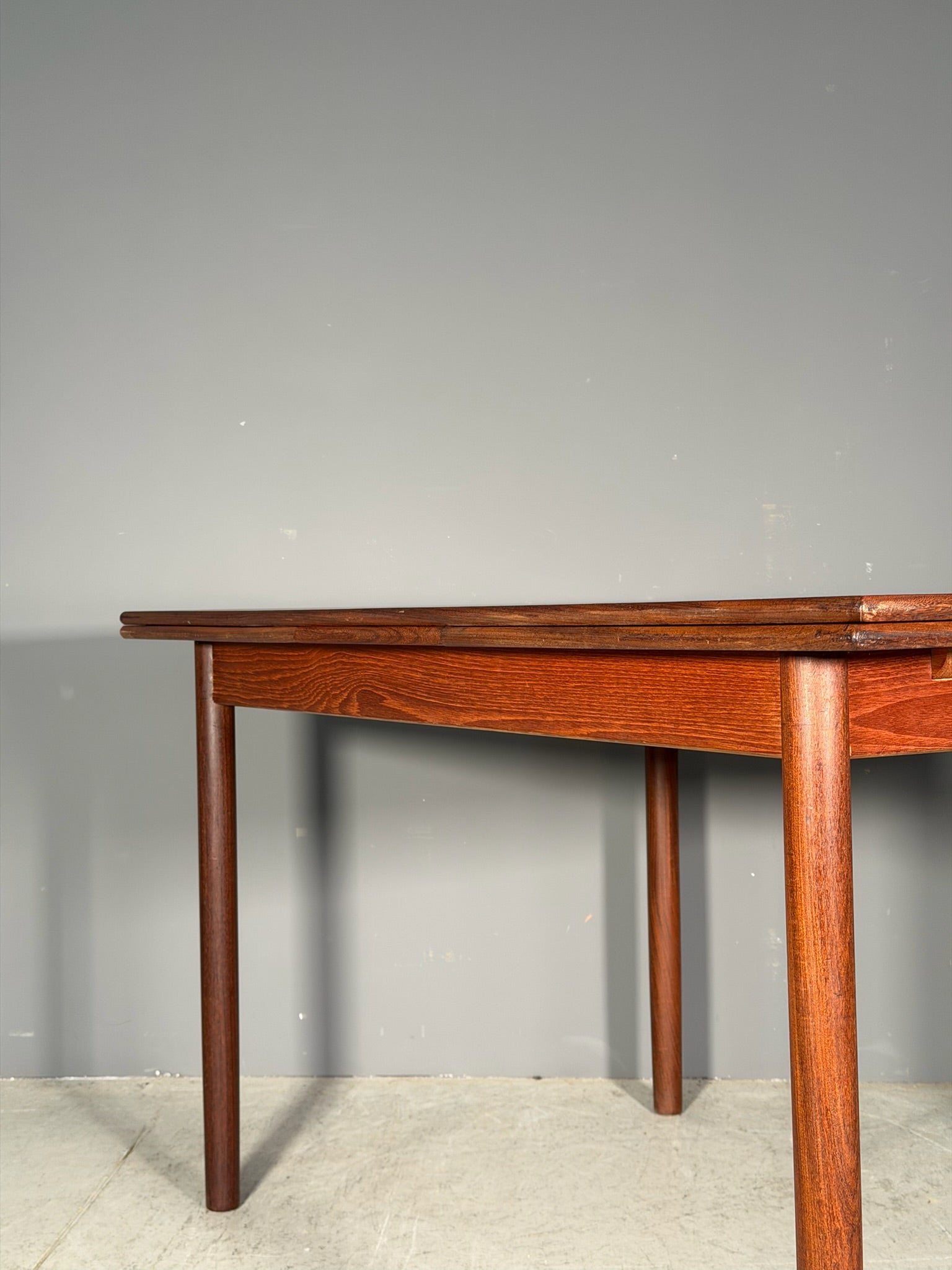 Tavolo danese in teak