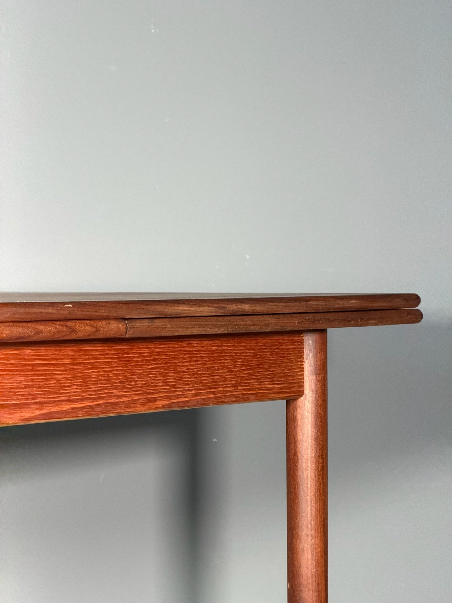 Tavolo danese in teak