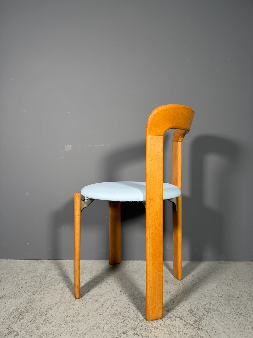 Sedia Bruno Rey