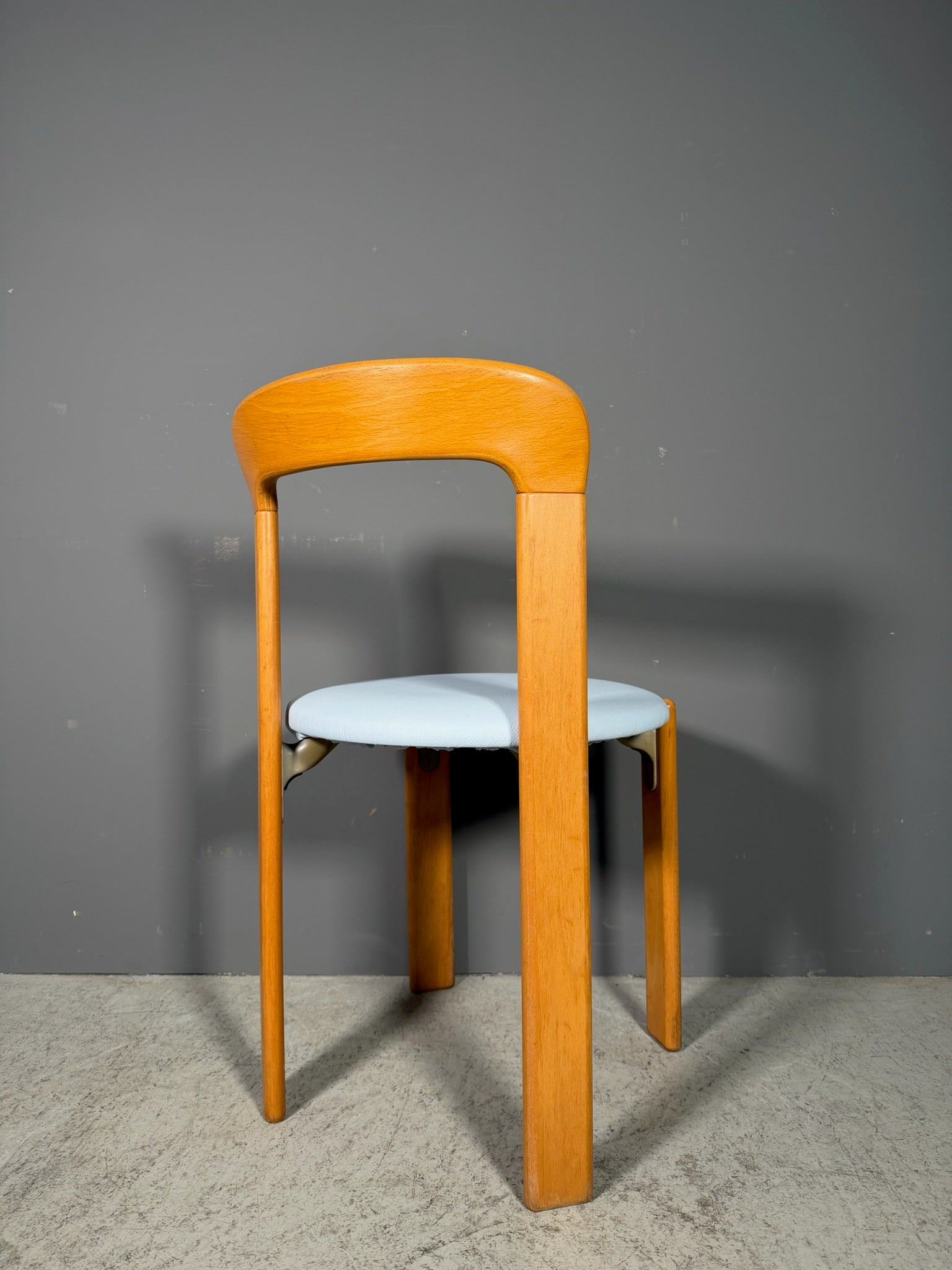 Sedia Bruno Rey