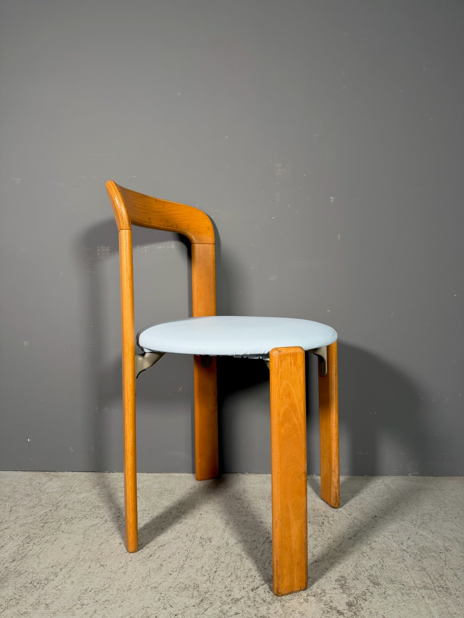 Sedia Bruno Rey
