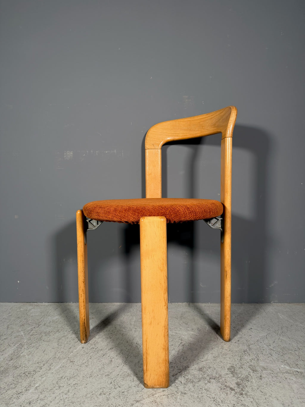 Sedia Bruno Rey