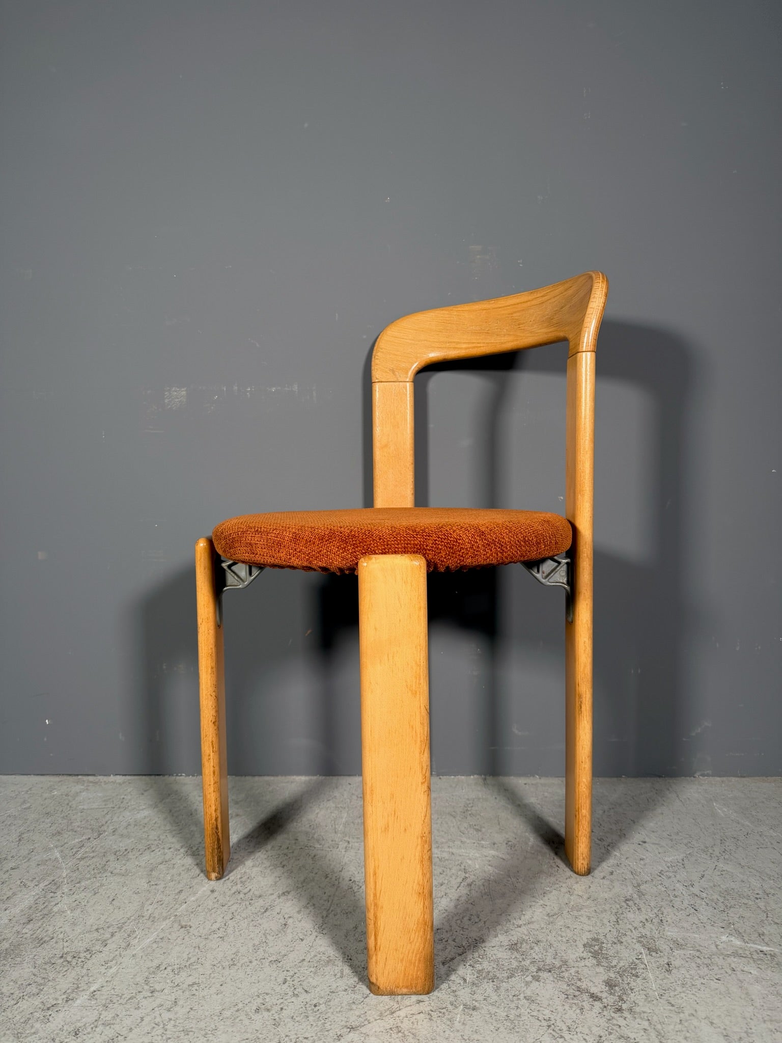 Sedia Bruno Rey