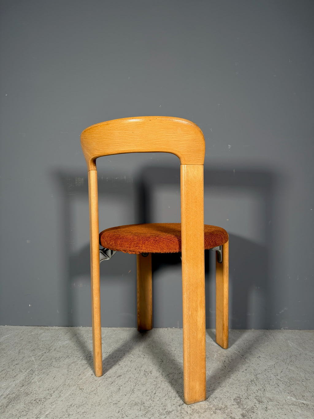 Sedia Bruno Rey