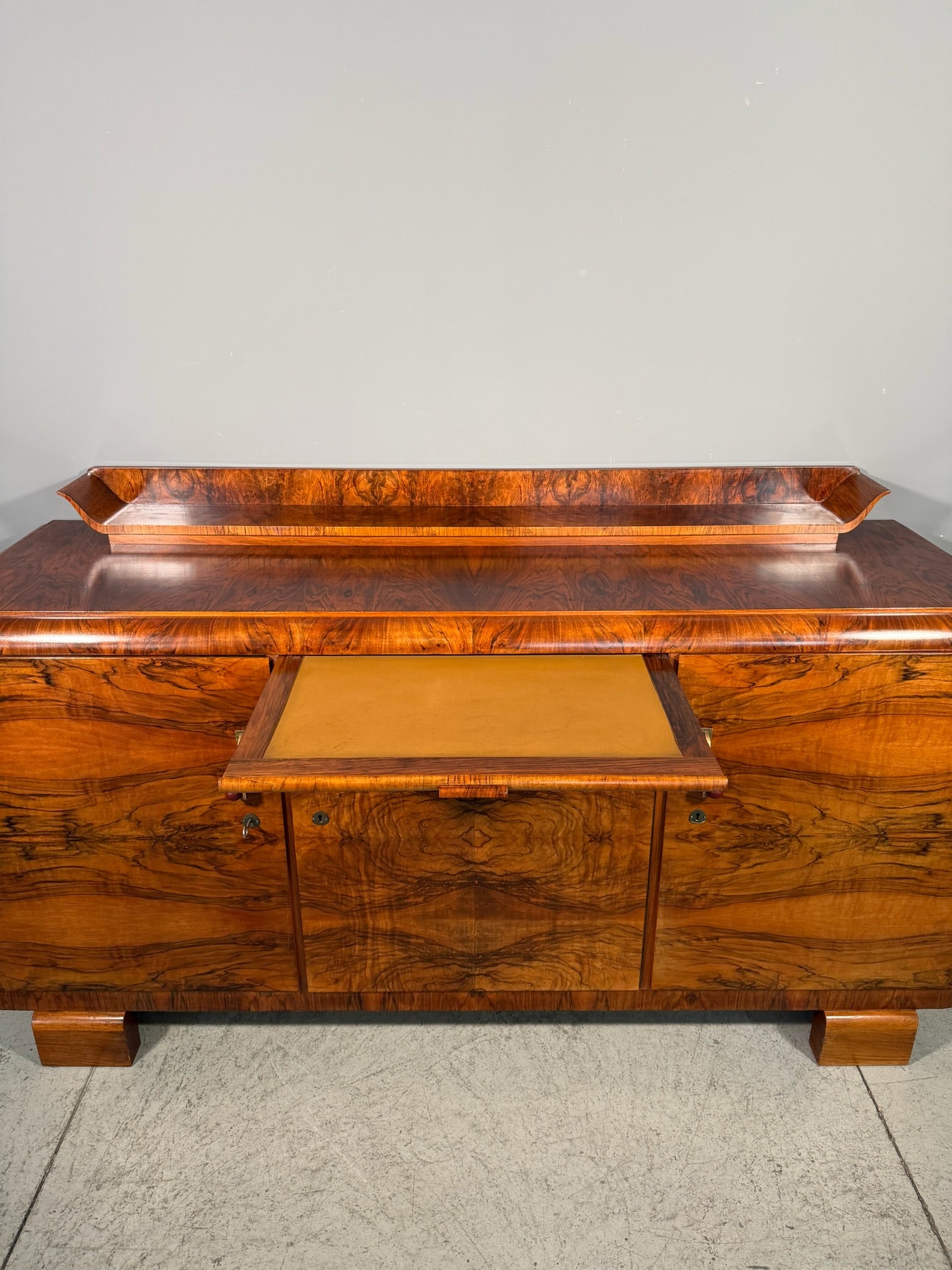 Credenza Art Decò Anni 30