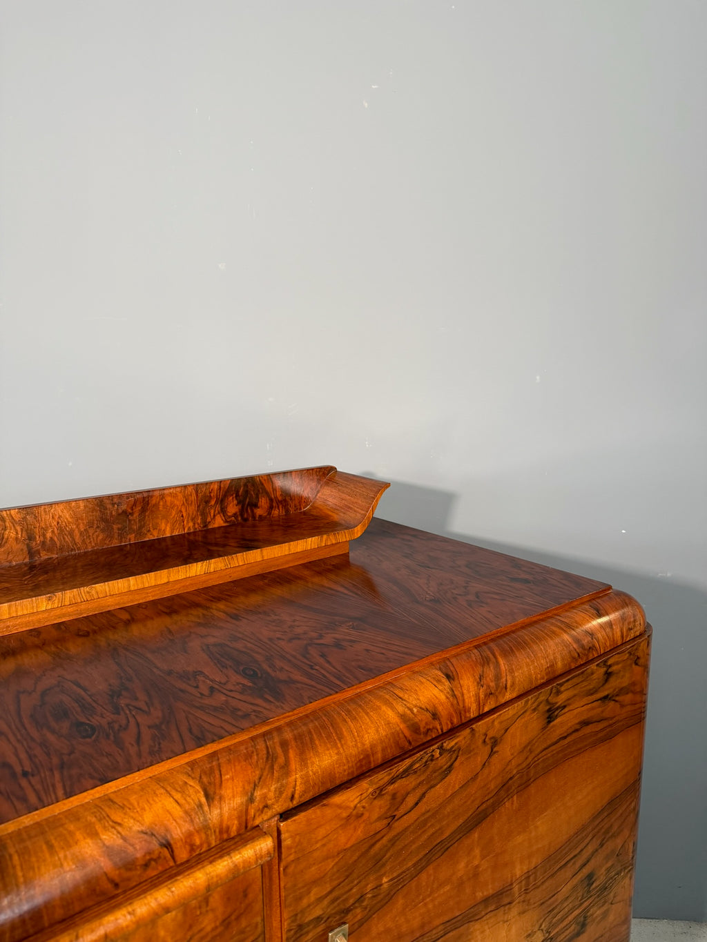 Credenza Art Decò Anni 30