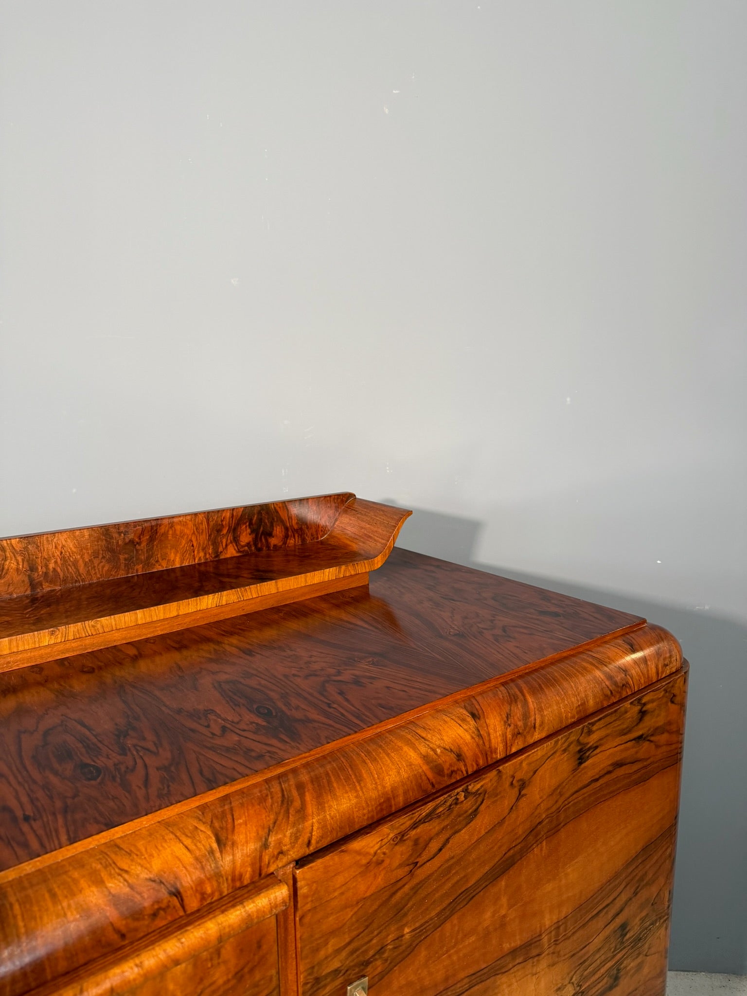 Credenza Art Decò Anni 30