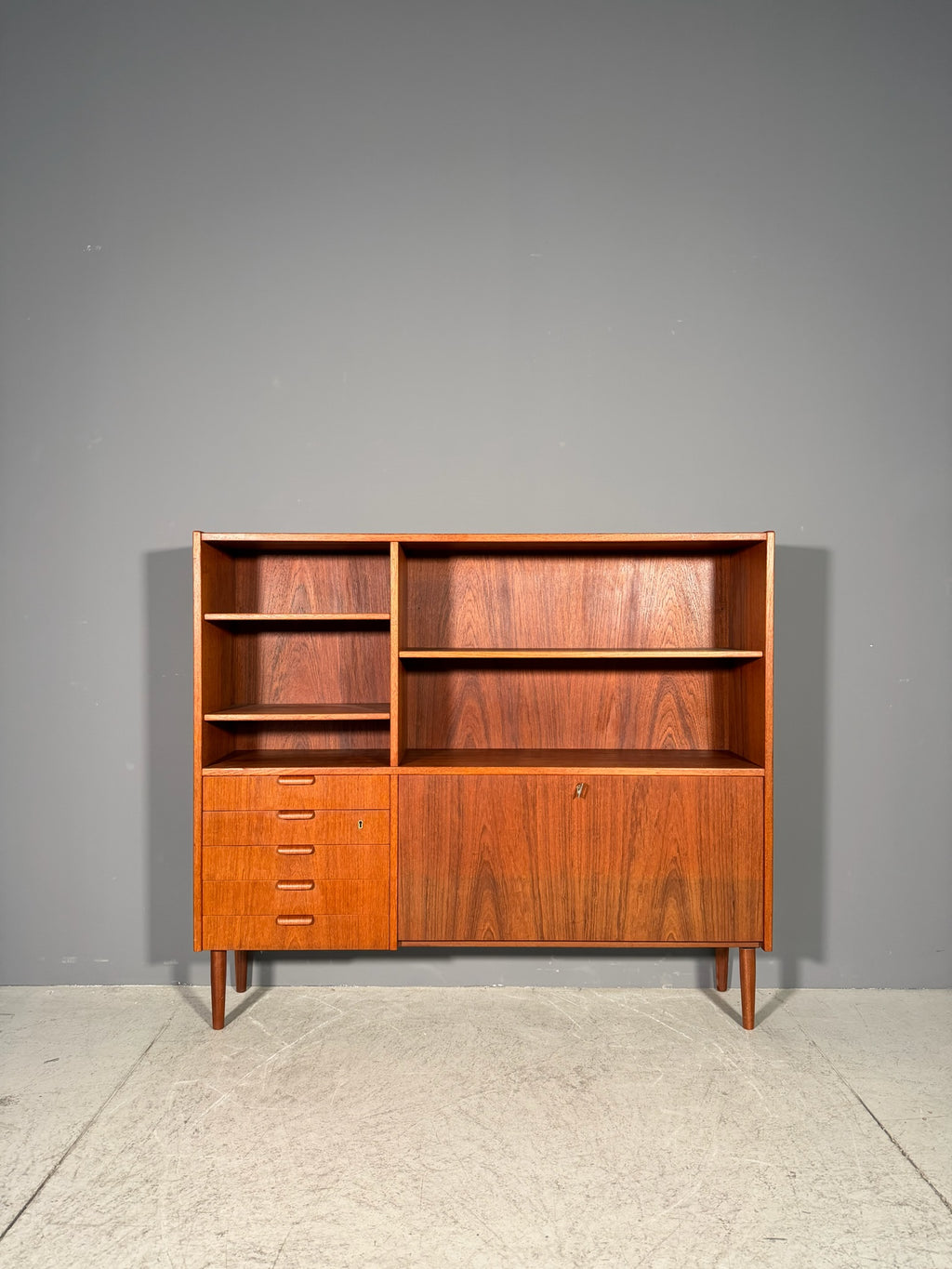 Mobile Bar Anni 60
