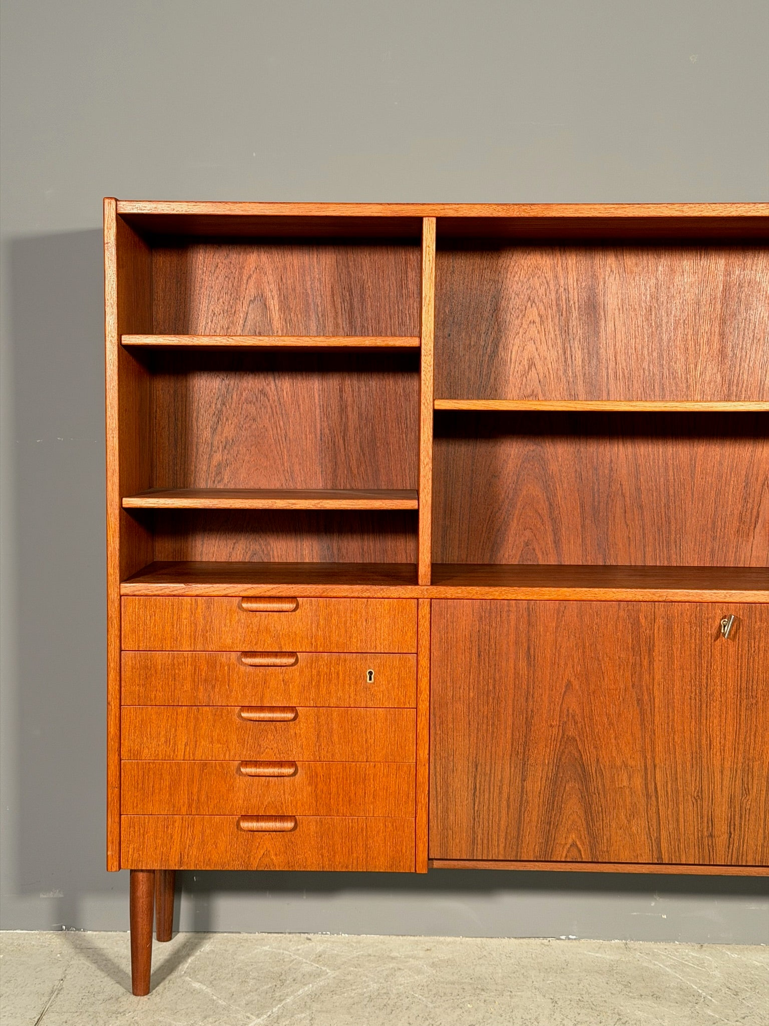 Mobile Bar Anni 60