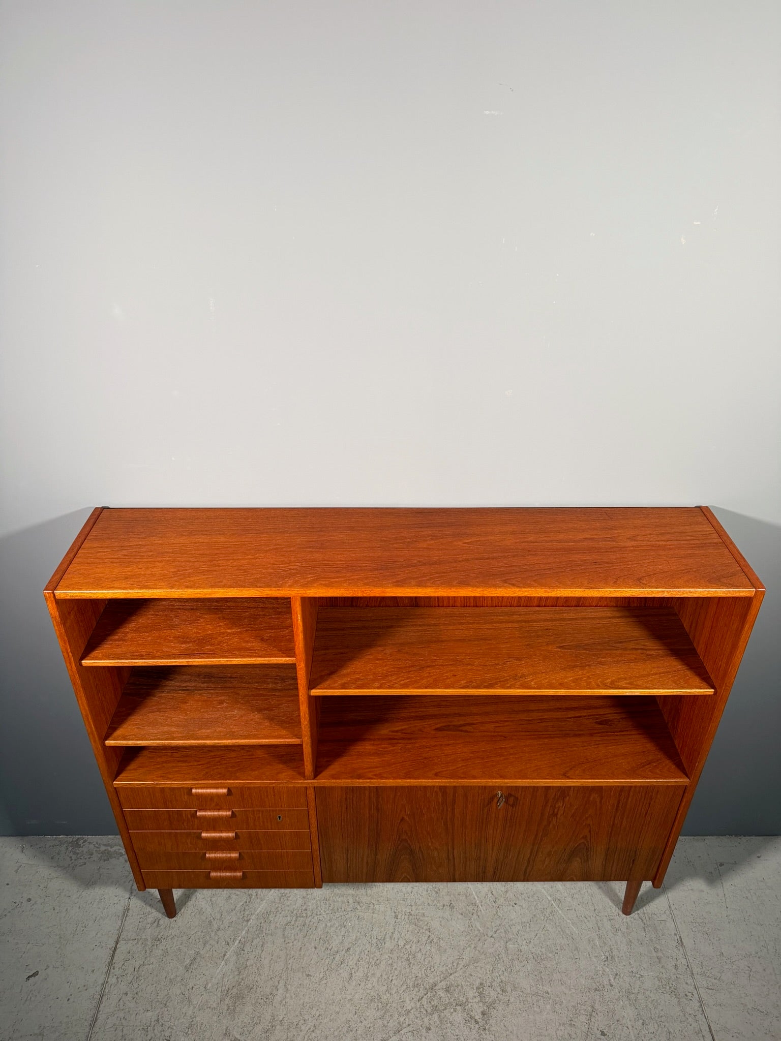 Mobile Bar Anni 60
