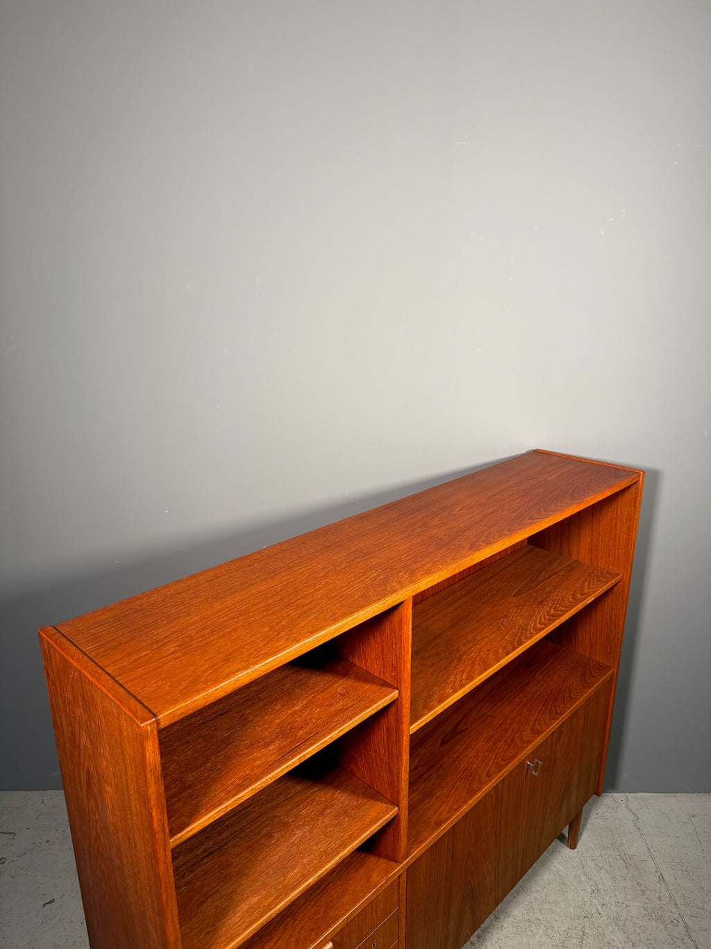 Mobile Bar Anni 60