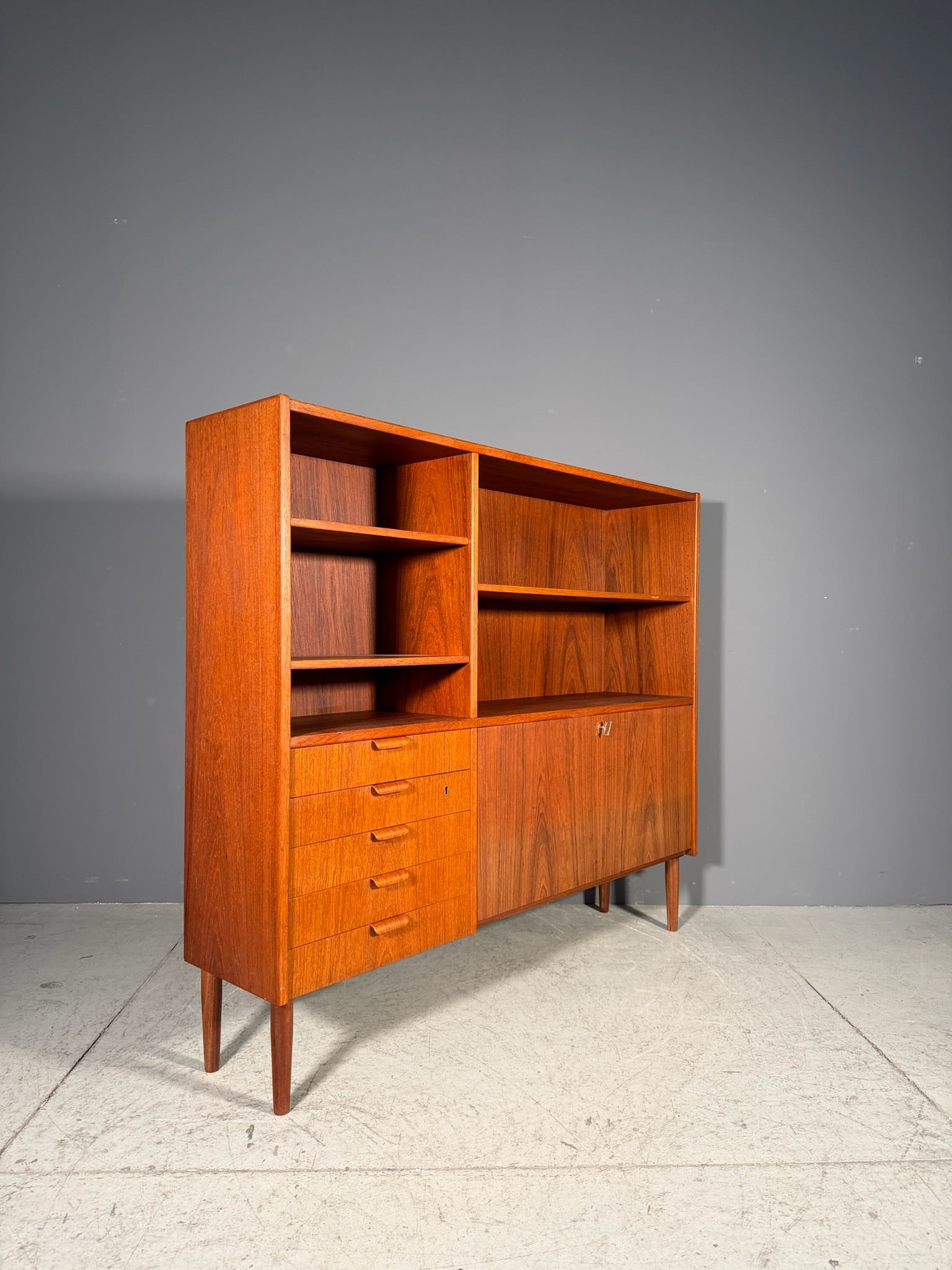 Mobile Bar Anni 60
