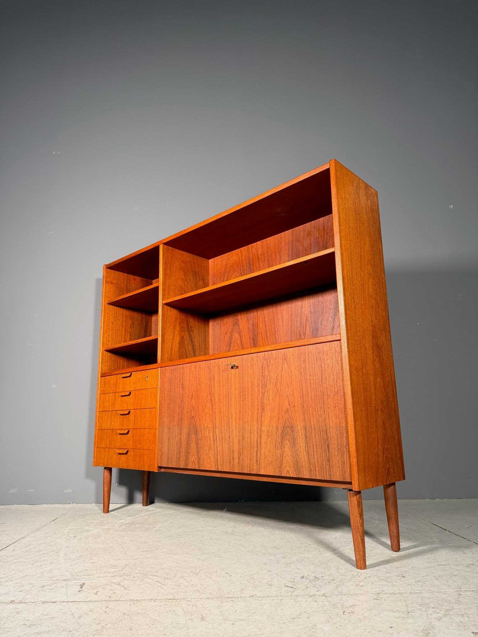 Mobile Bar Anni 60