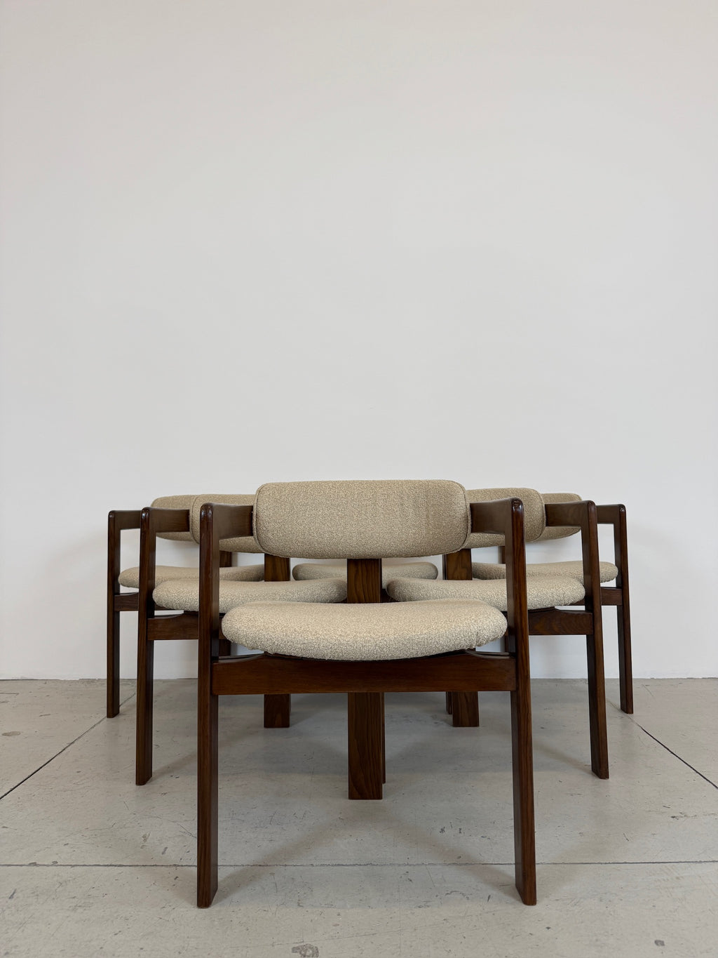 Poltroncina "Victoria Design"