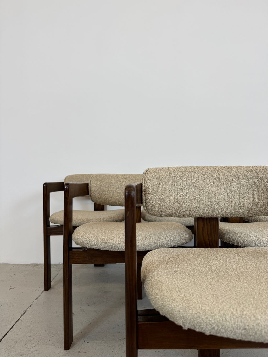 Poltroncina "Victoria Design"