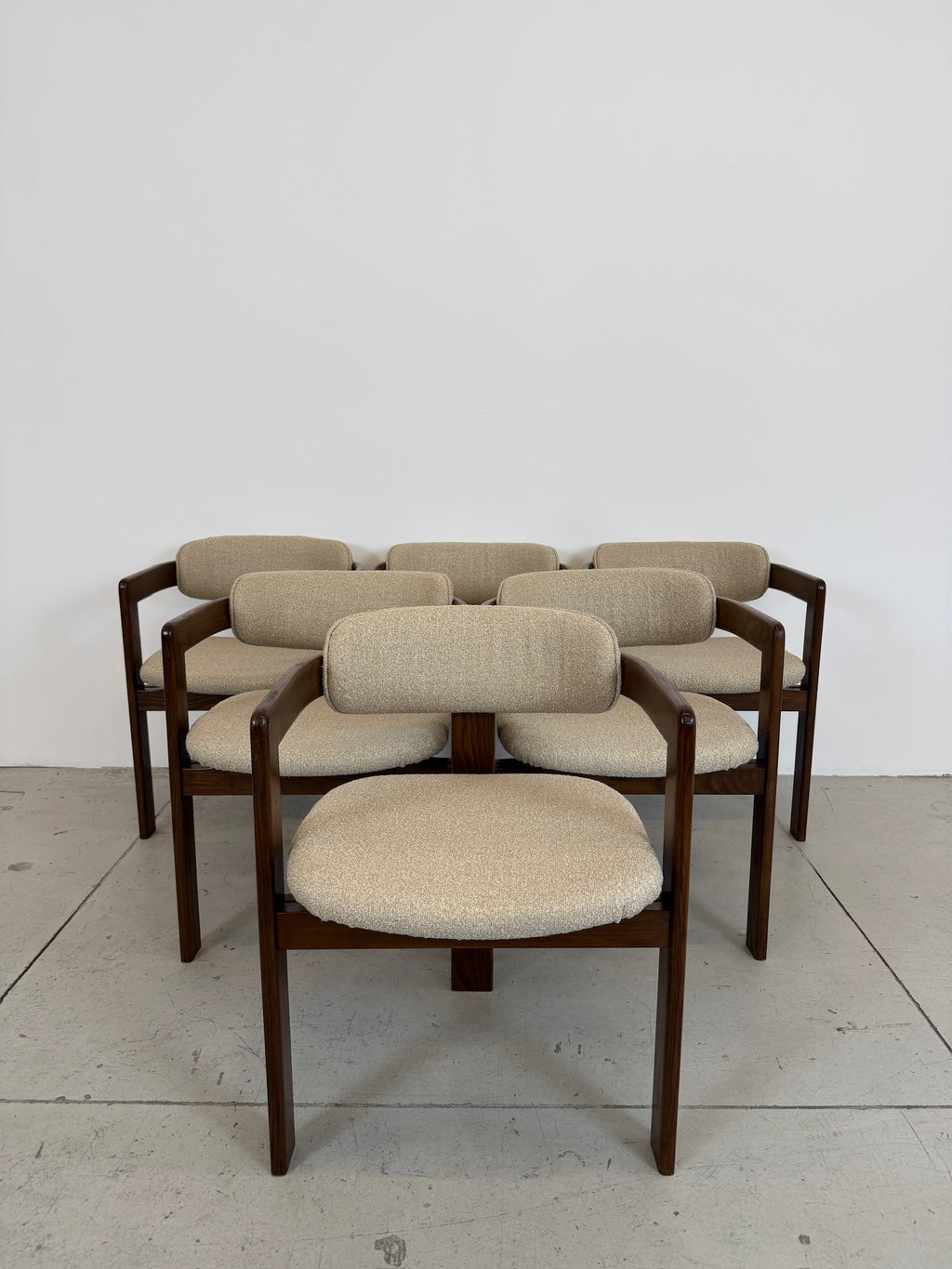 Poltroncina "Victoria Design"