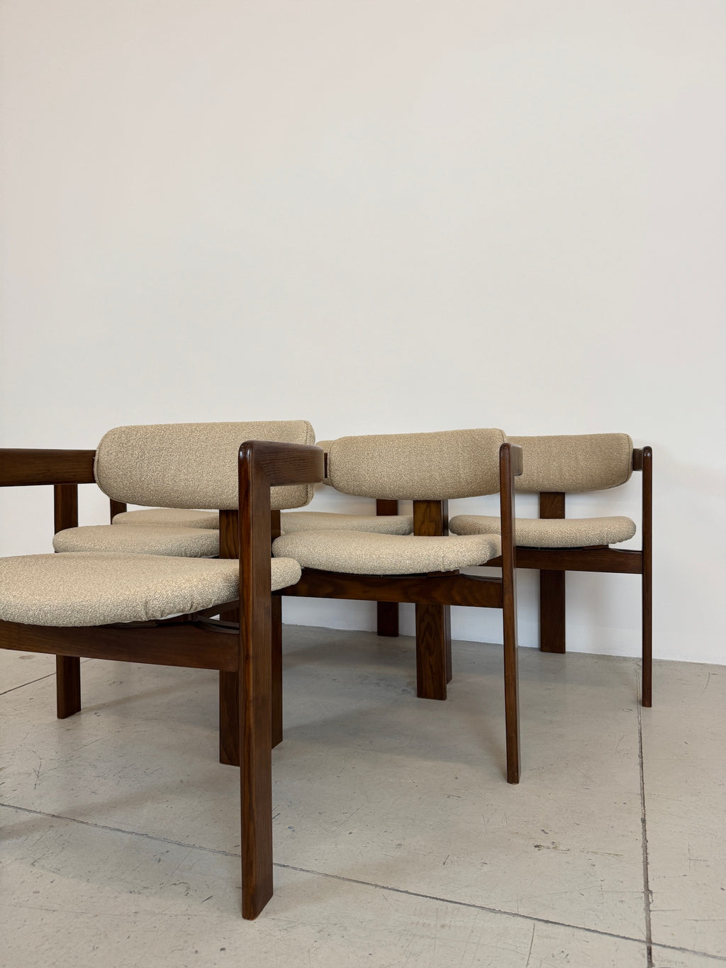 Poltroncina "Victoria Design"