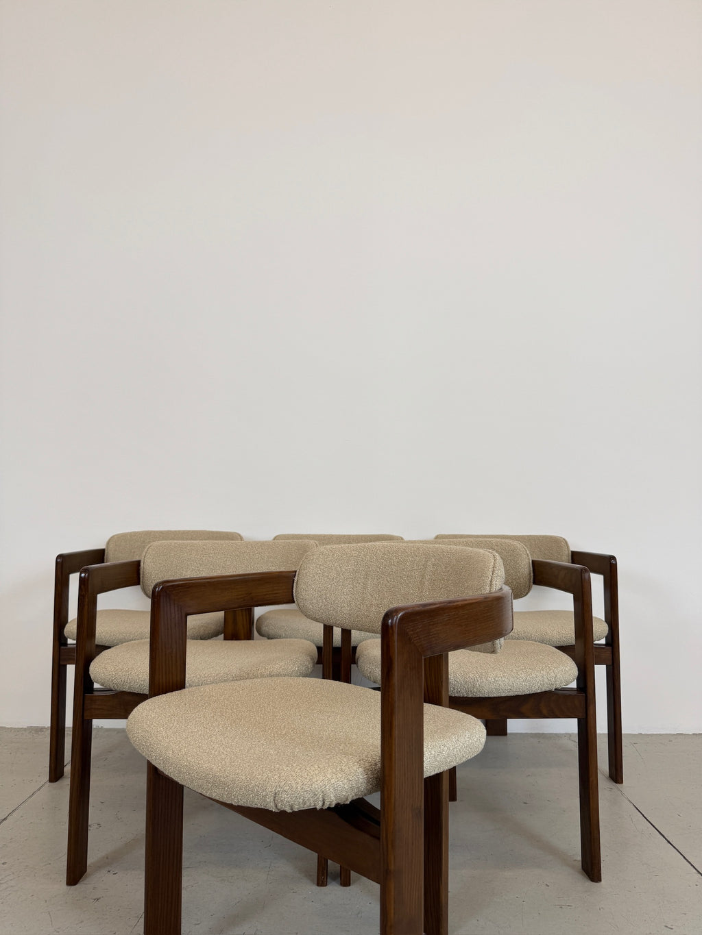 Poltroncina "Victoria Design"