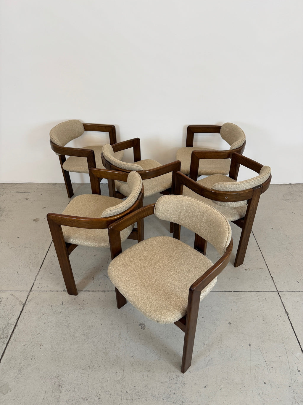 Poltroncina "Victoria Design"