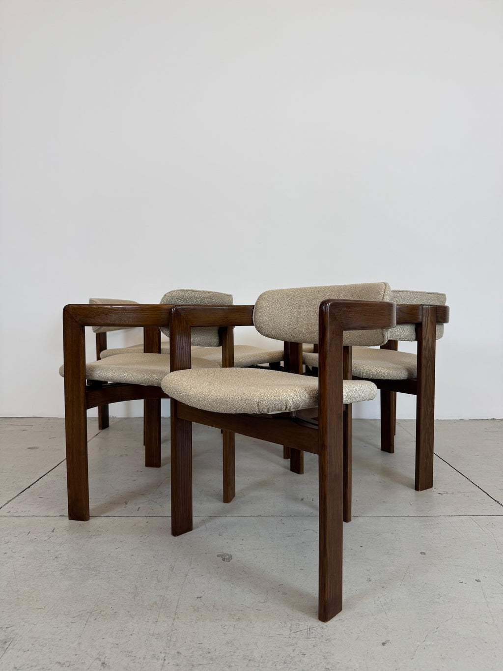 Poltroncina "Victoria Design"