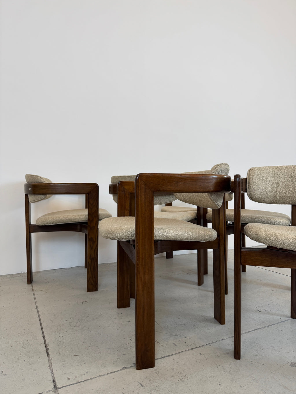 Poltroncina "Victoria Design"