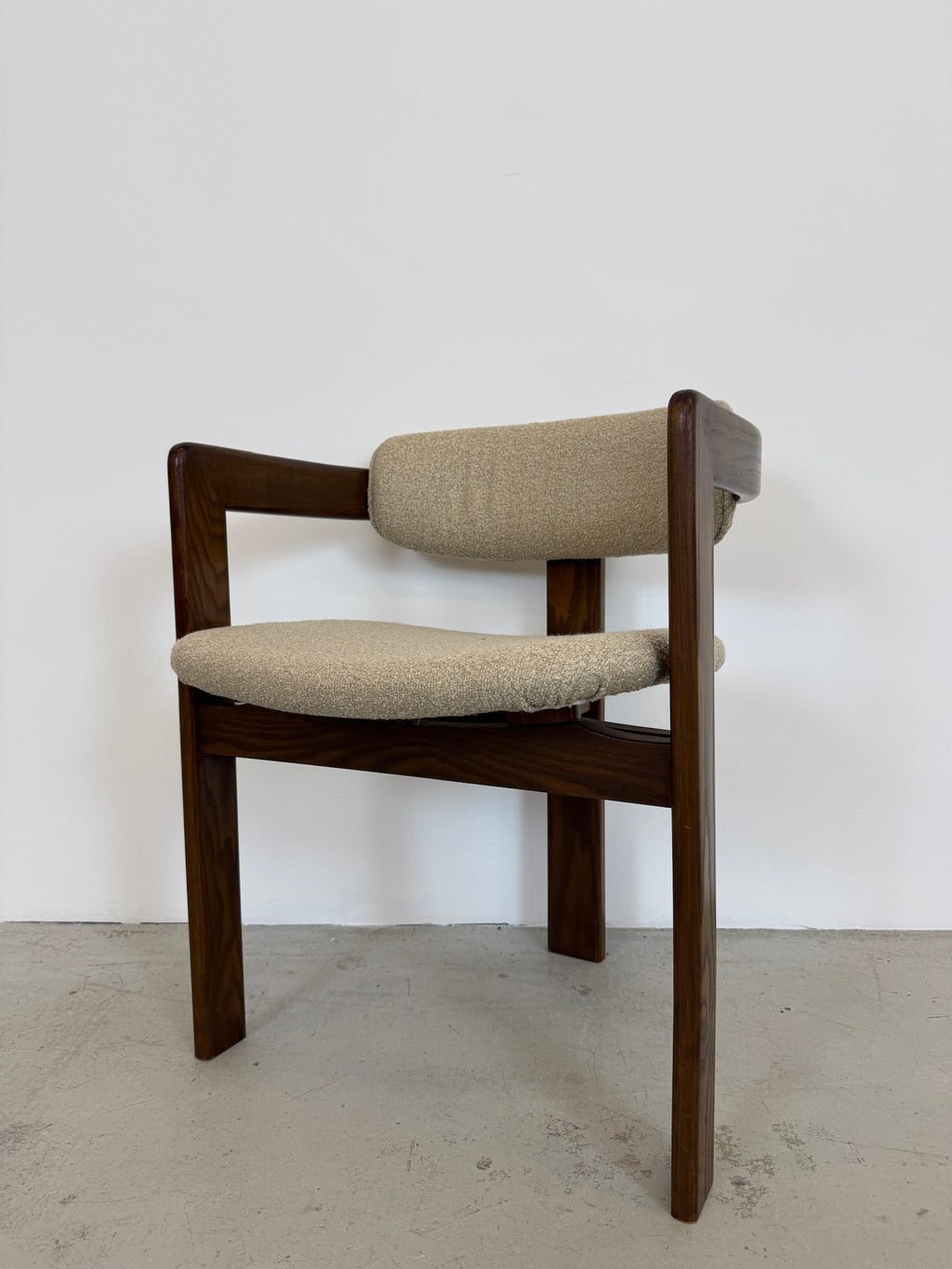 Poltroncina "Victoria Design"