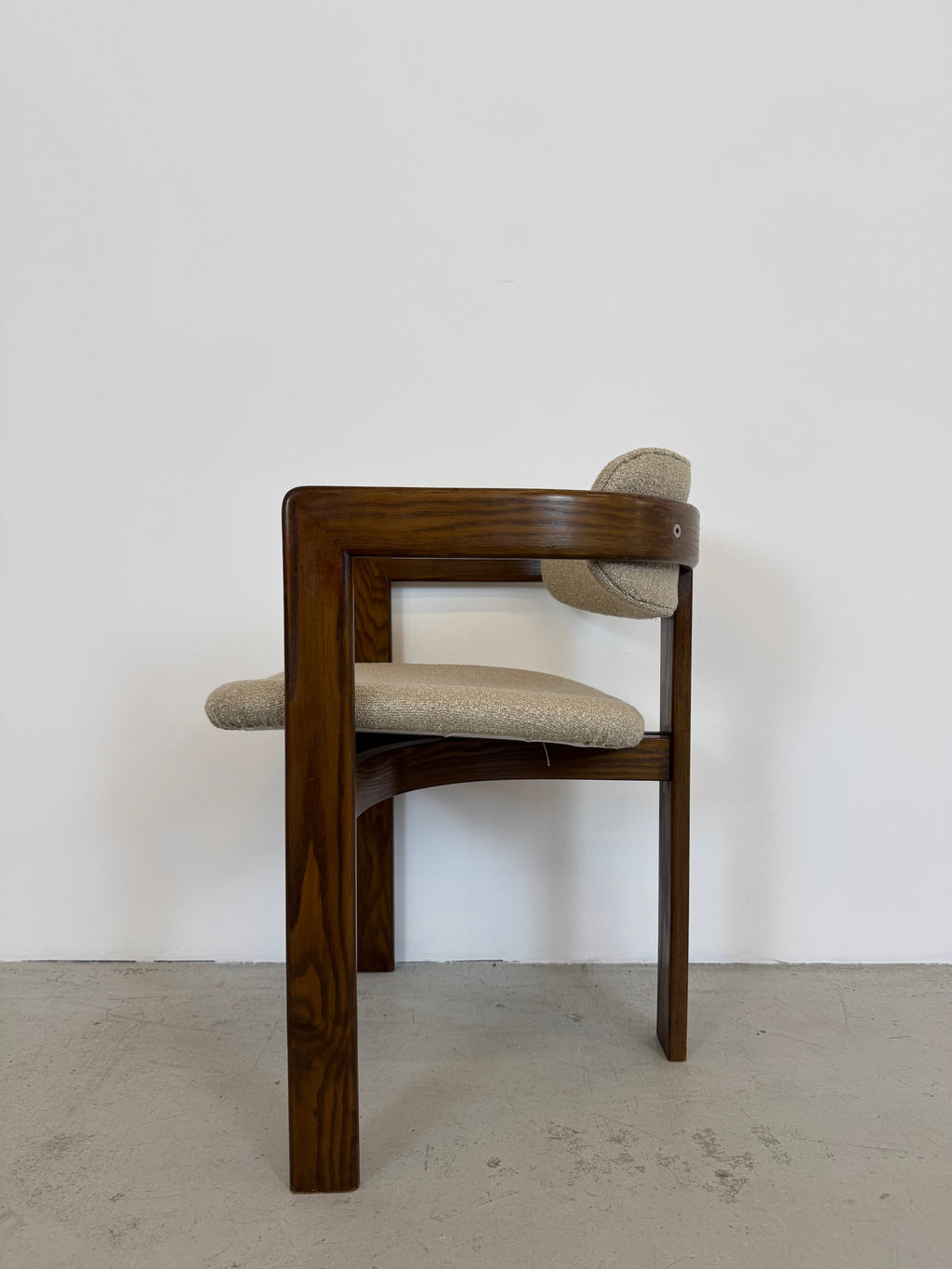 Poltroncina "Victoria Design"