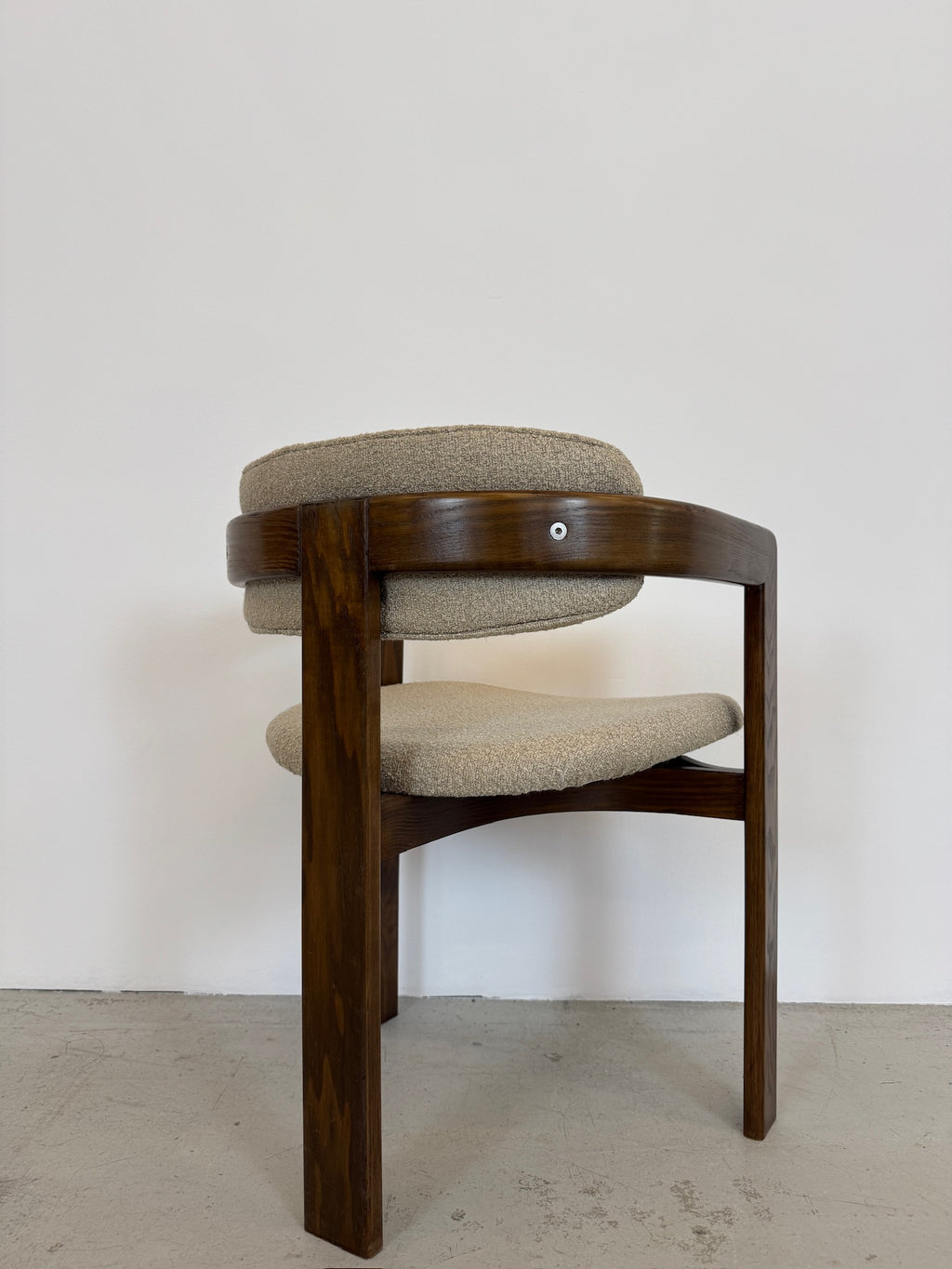 Poltroncina "Victoria Design"