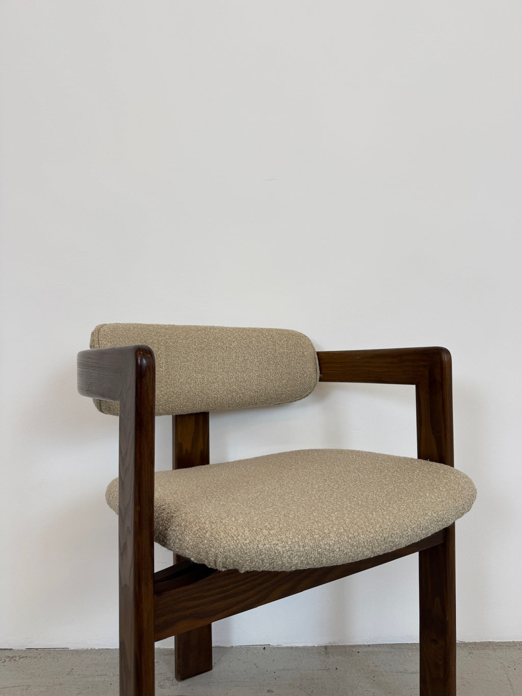 Poltroncina "Victoria Design"