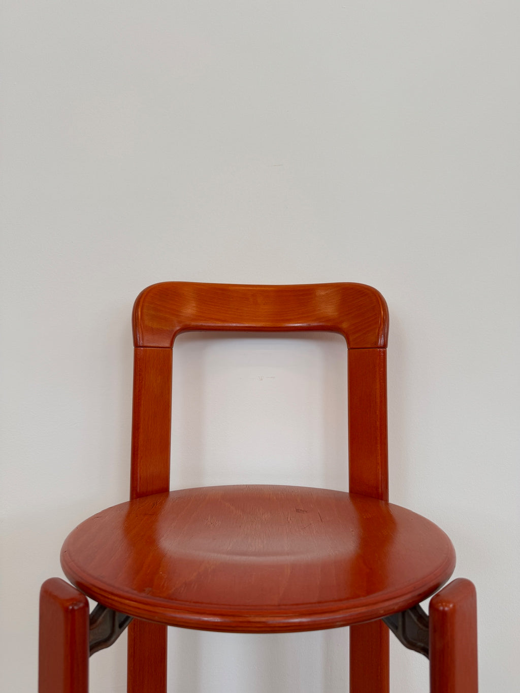 Sedia Bruno Rey