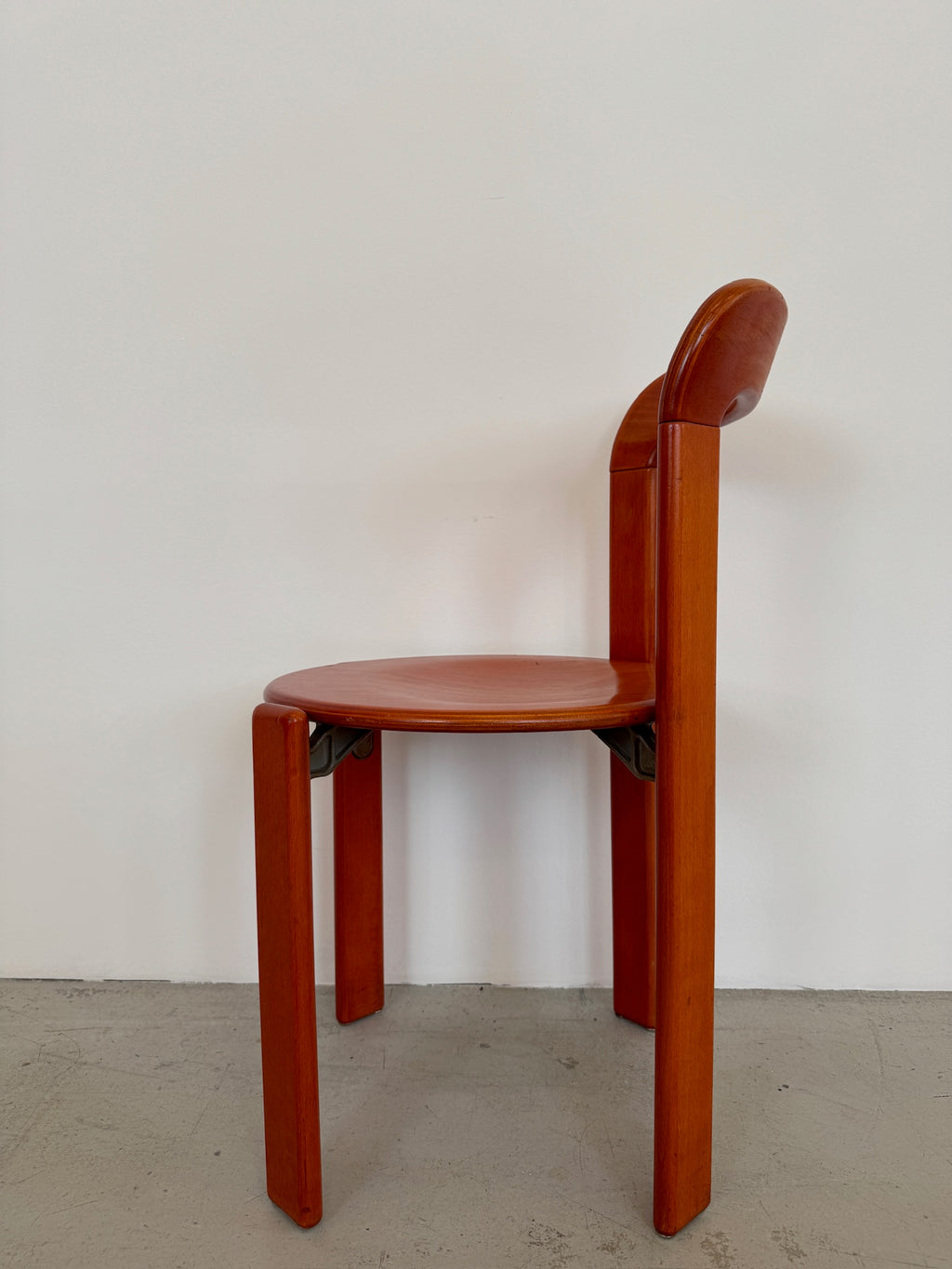 Sedia Bruno Rey