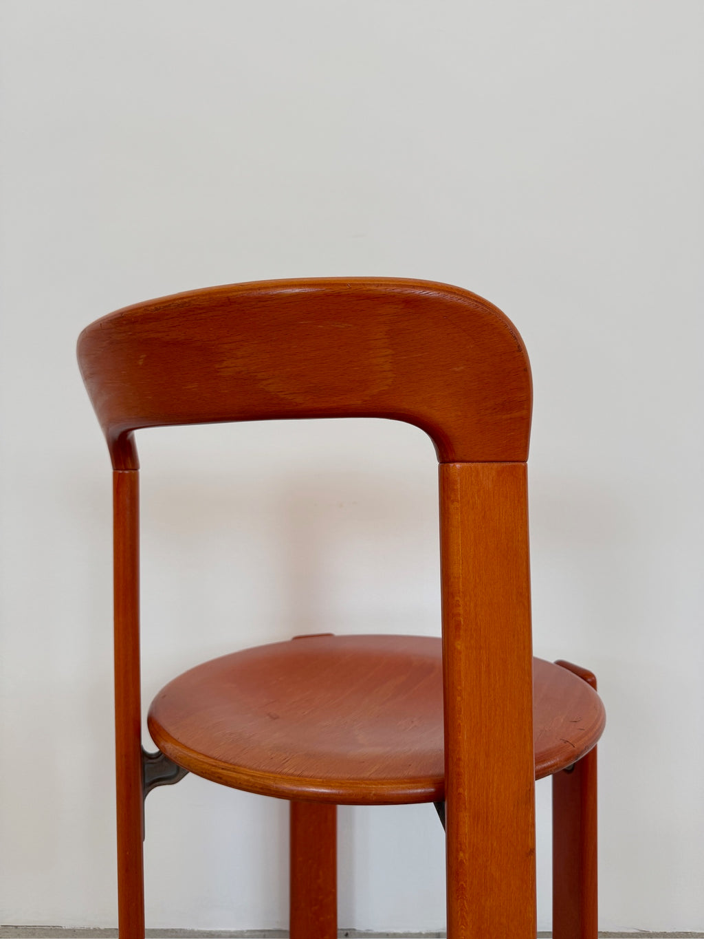 Sedia Bruno Rey