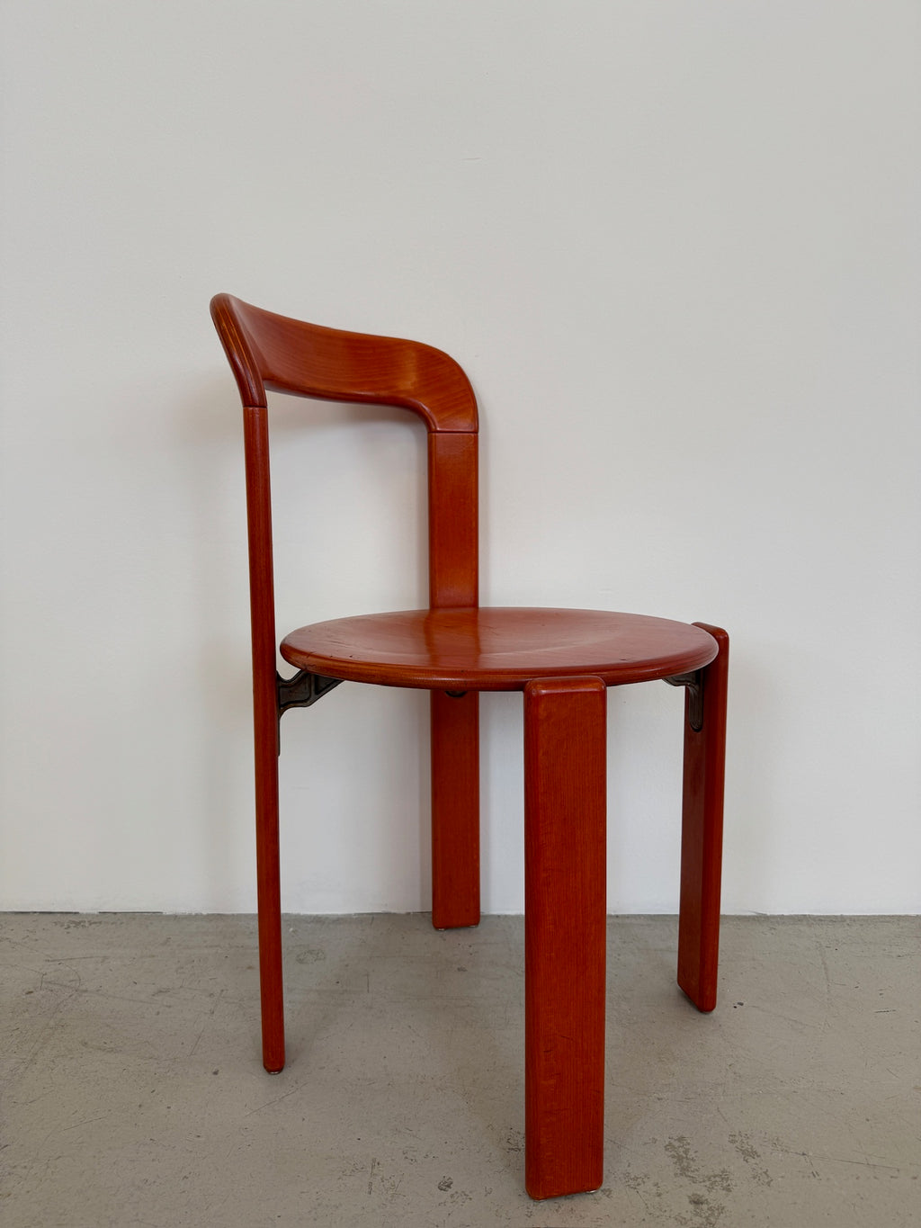 Sedia Bruno Rey