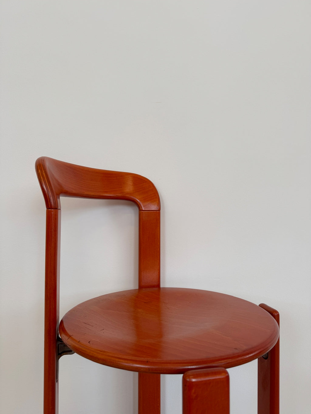 Sedia Bruno Rey