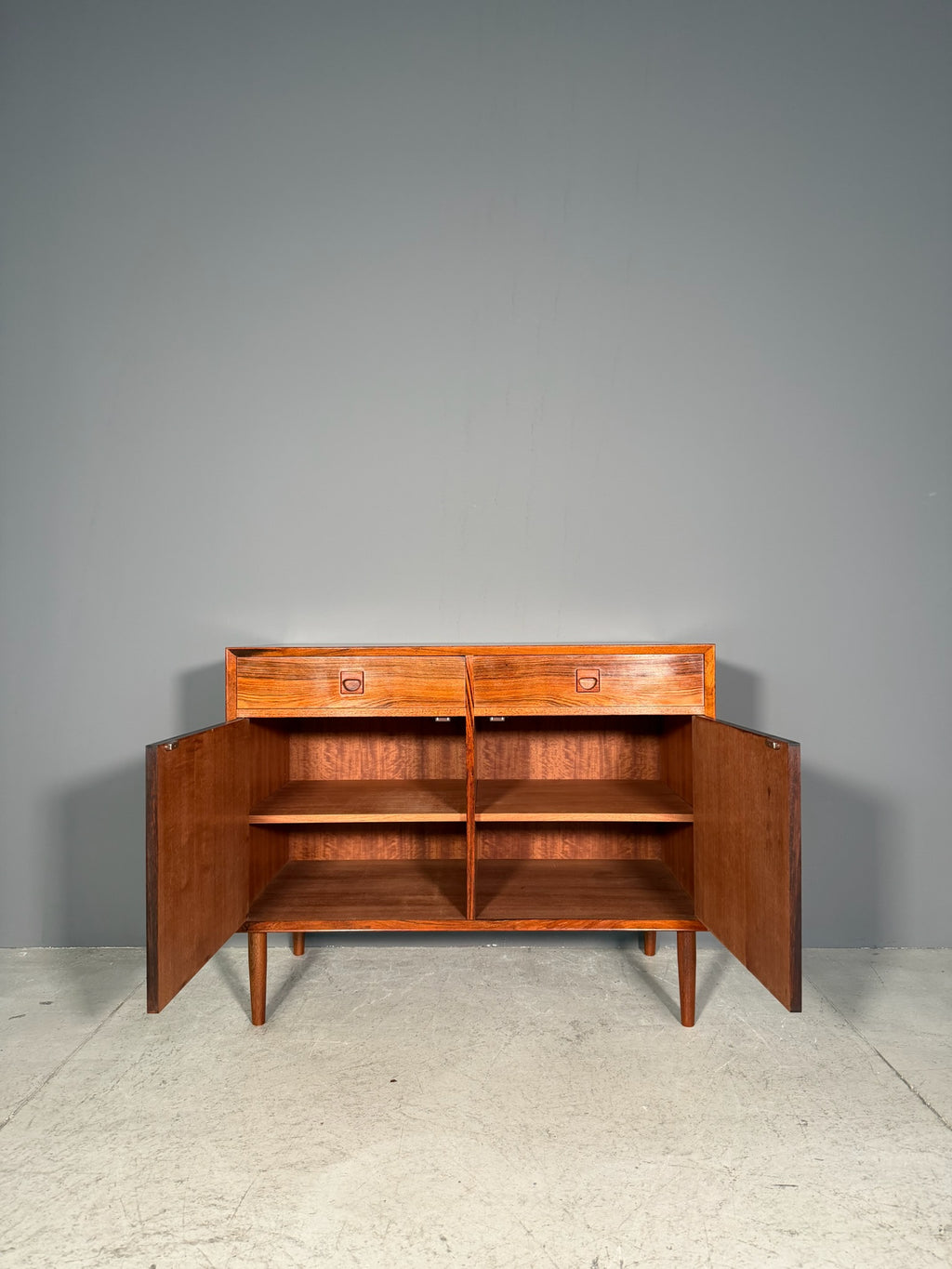 Sideboard di Erik Brouer