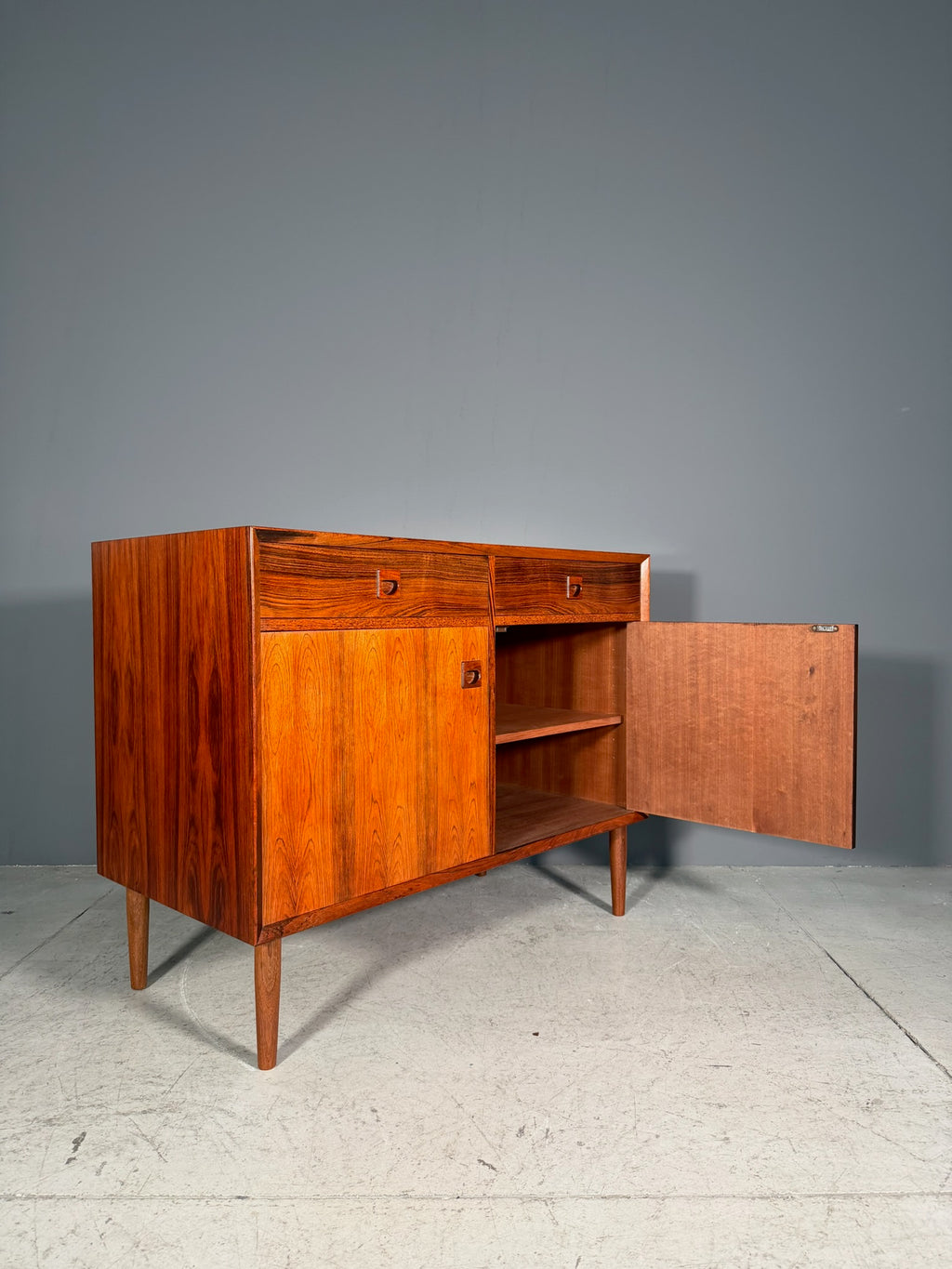 Sideboard di Erik Brouer