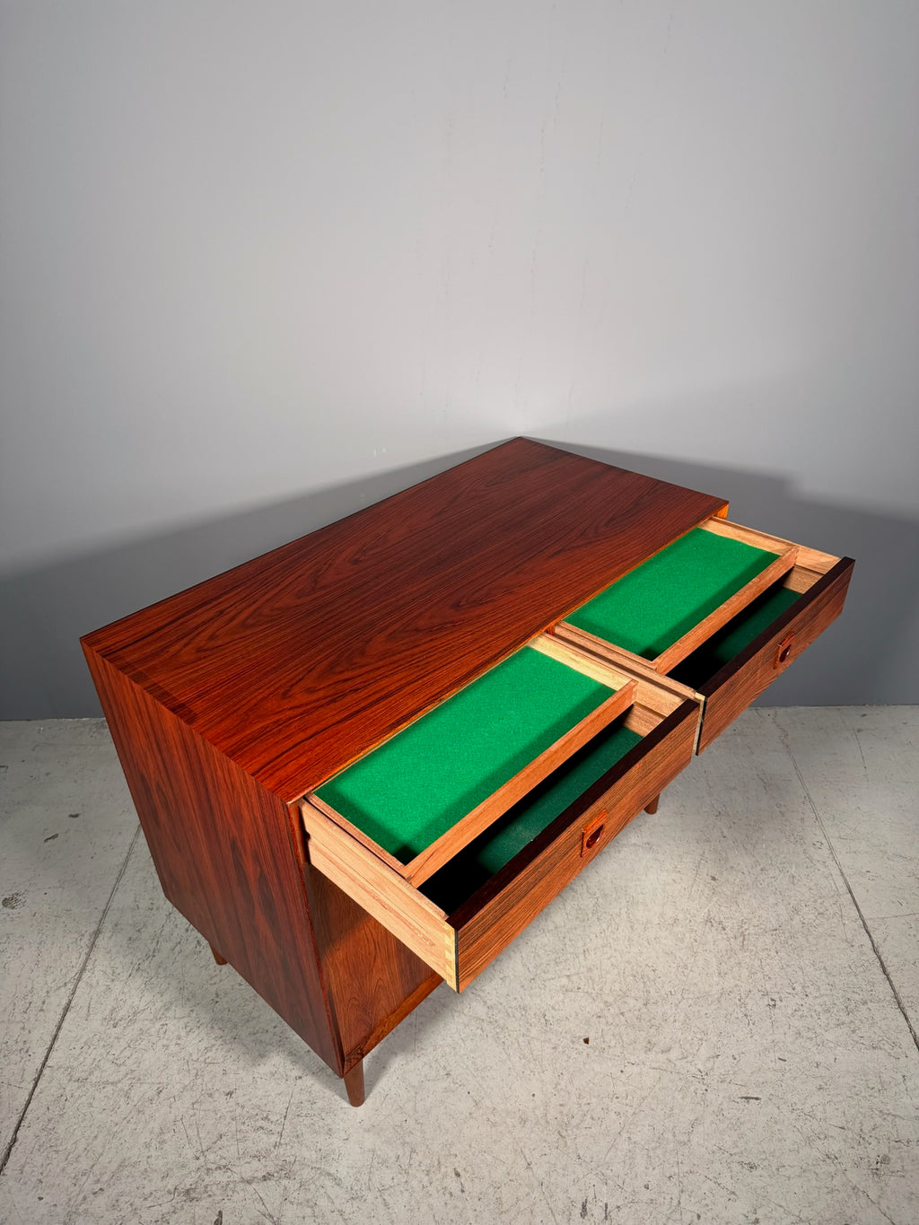 Sideboard di Erik Brouer