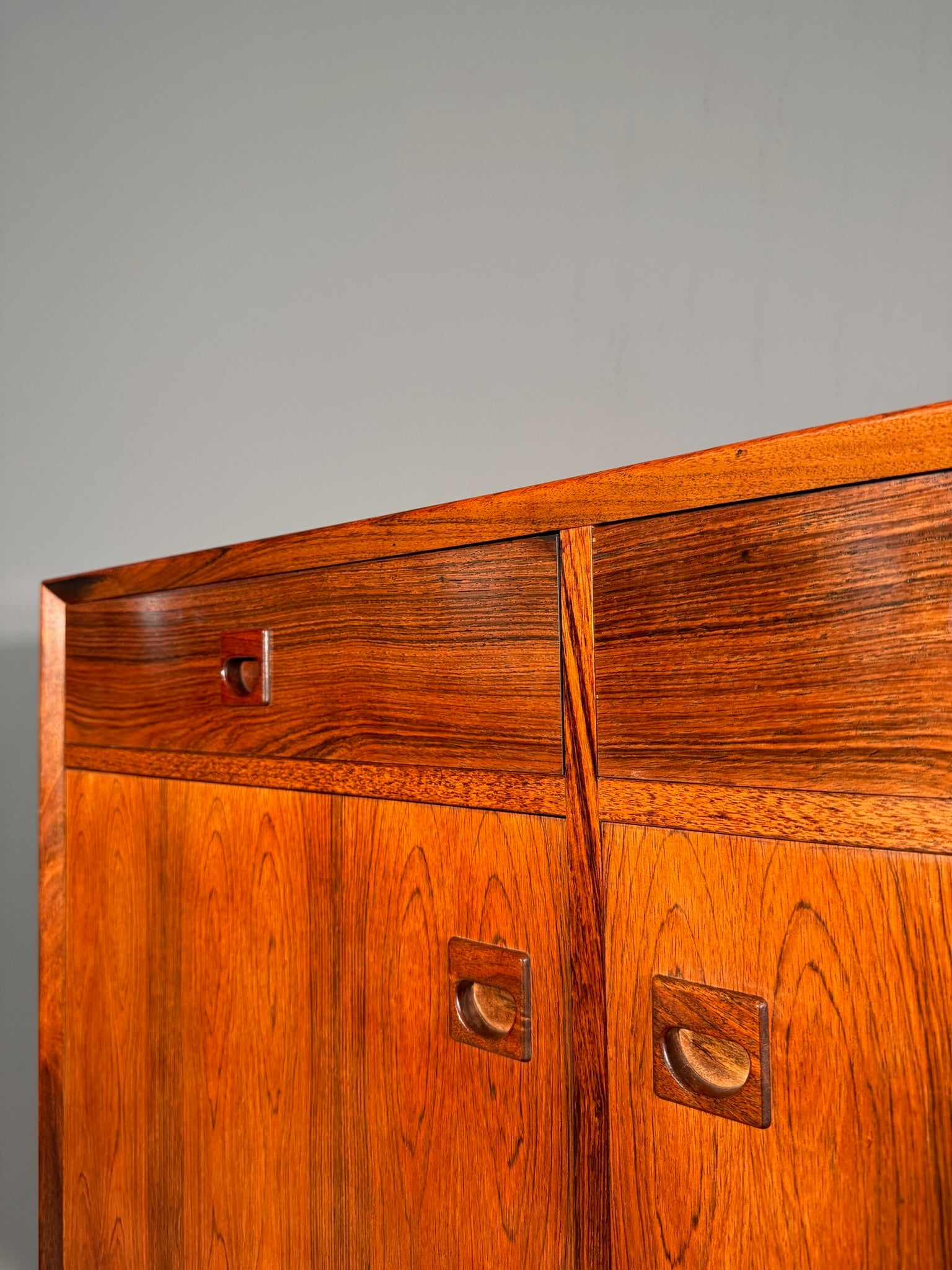 Sideboard di Erik Brouer