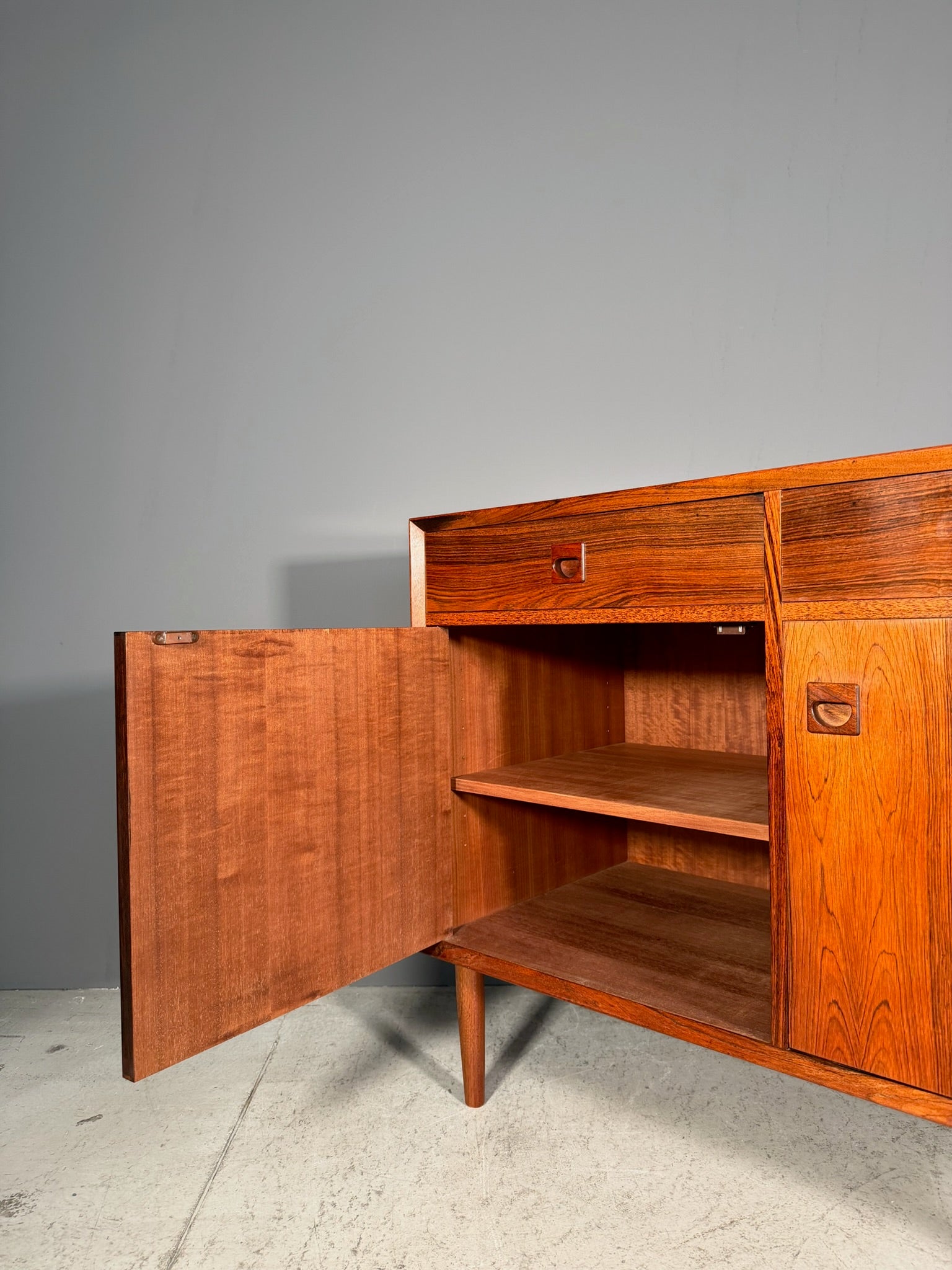 Sideboard di Erik Brouer