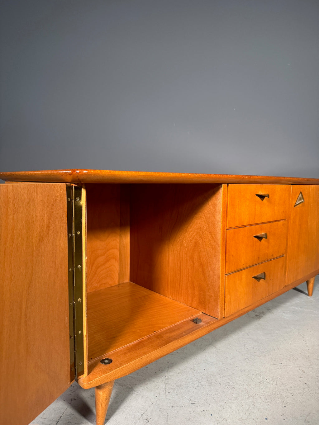 Sideboard Anni 50