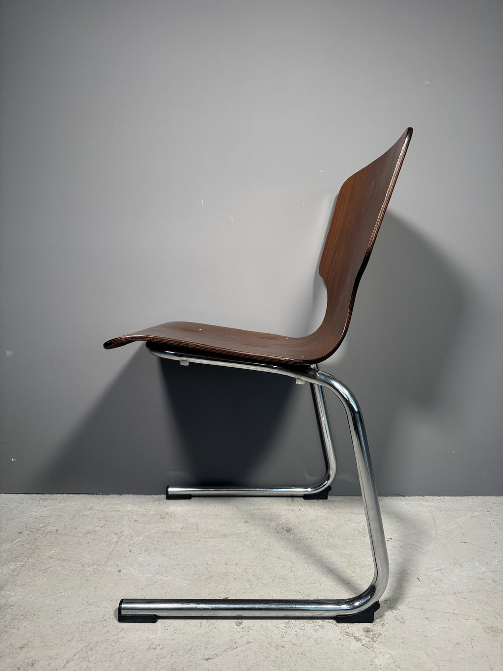 Sedia Vintage anni 80