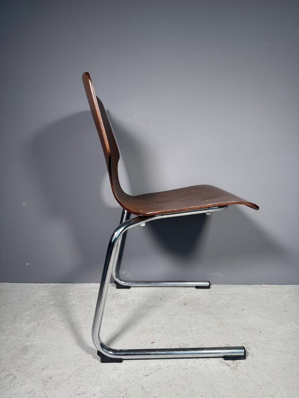 Sedia Vintage anni 80