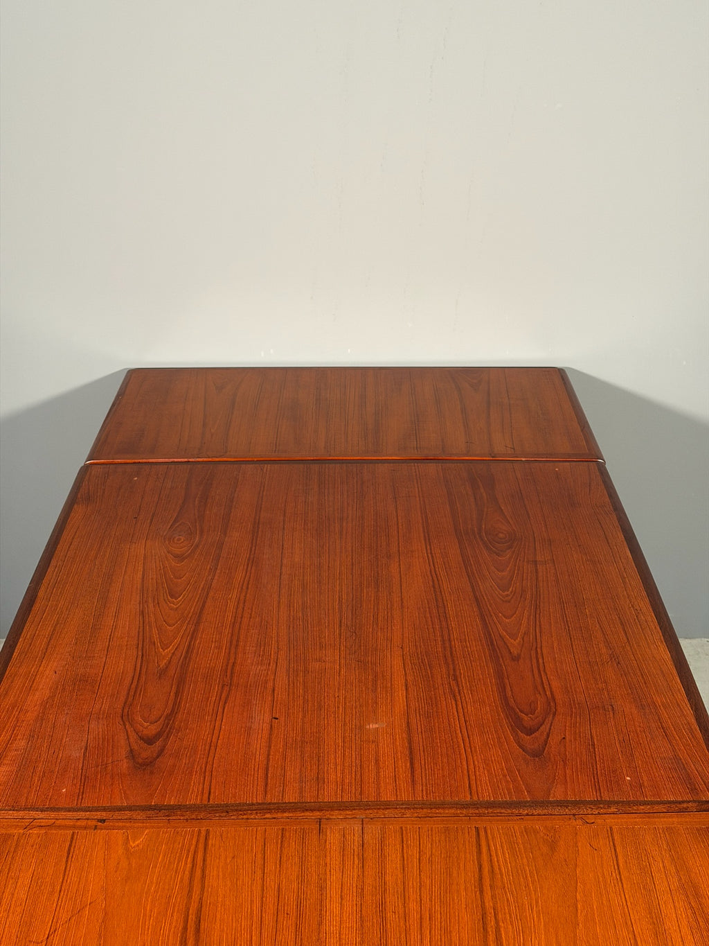 Tavolo danese in teak